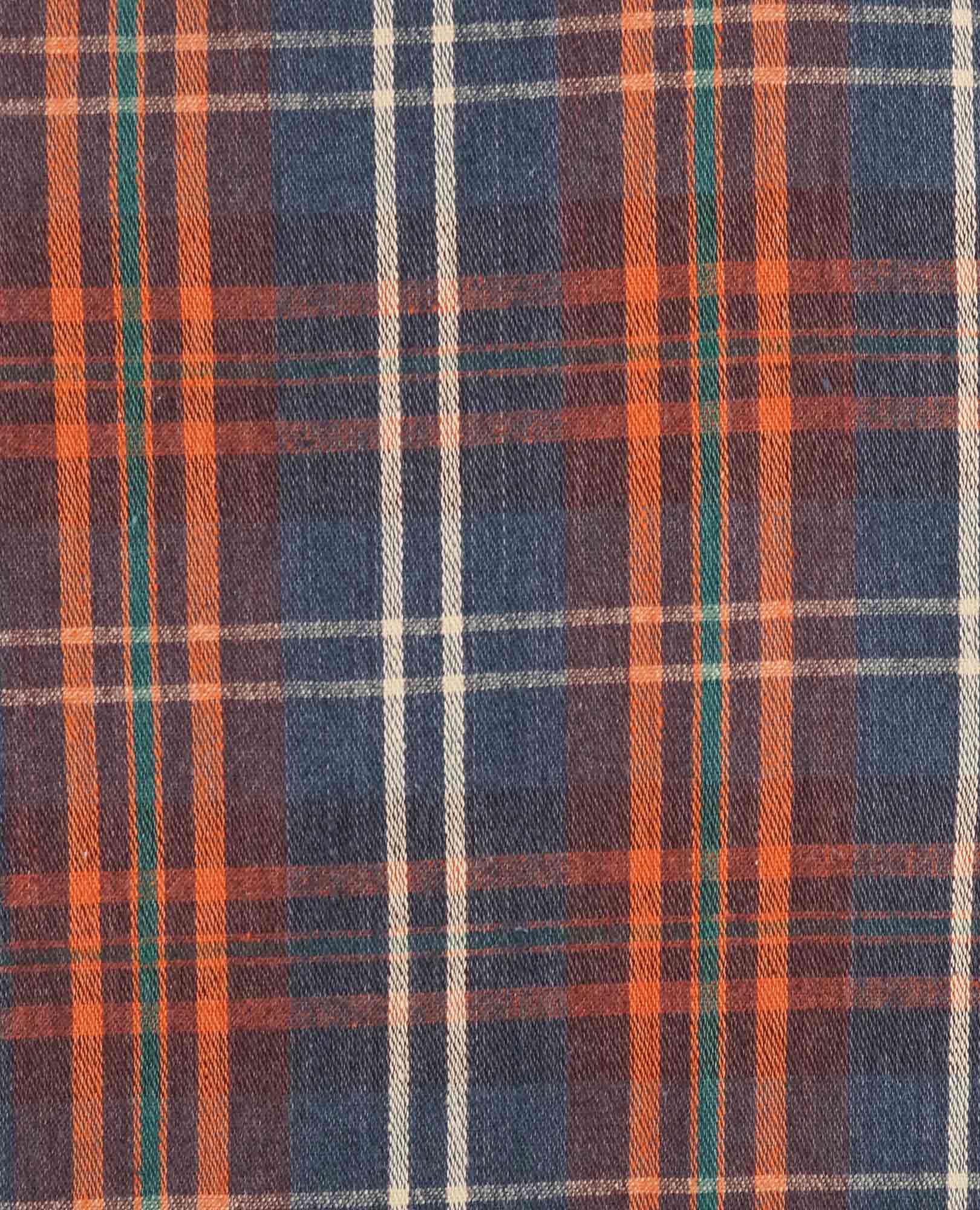 Over And Out Reversible Long Sleeve Shirt - Coyean