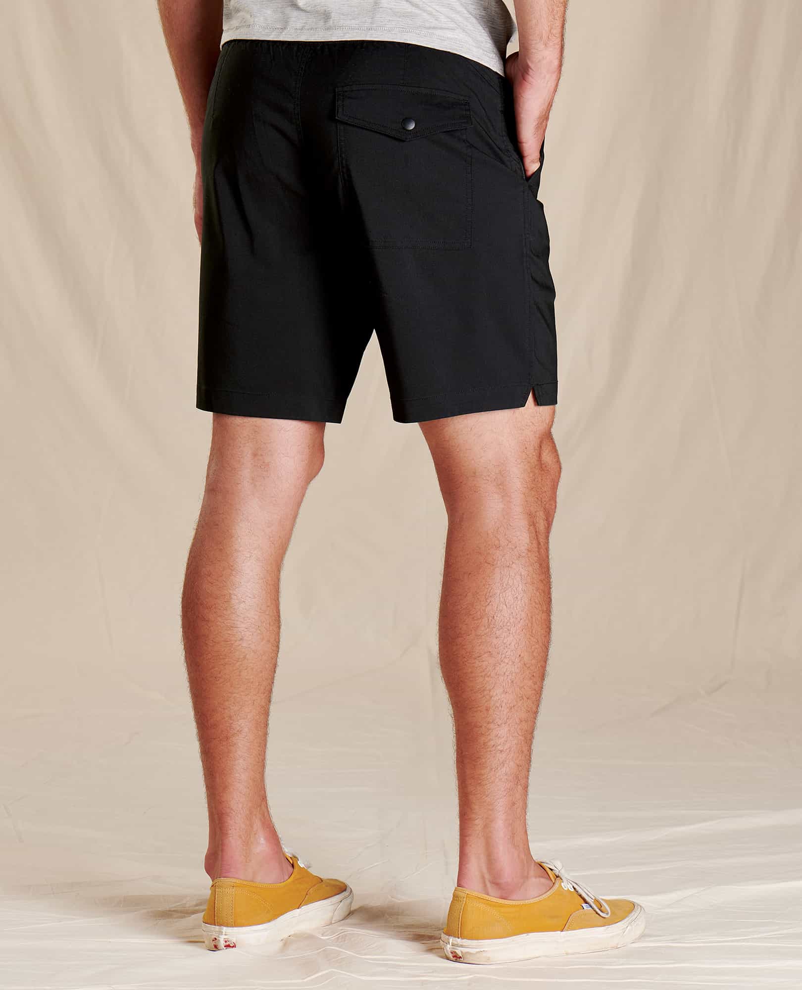 Men's Boundless Short - Coyean