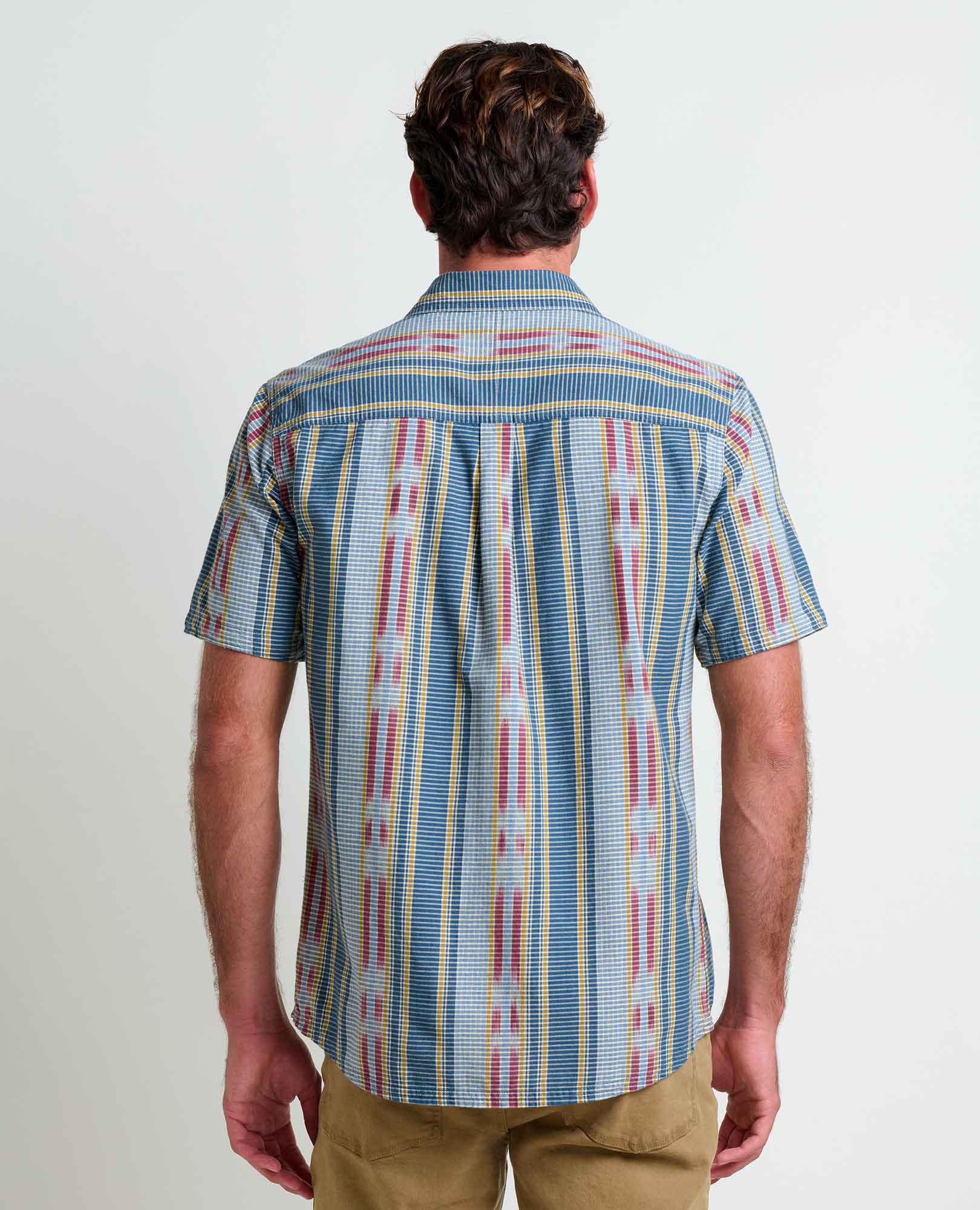 Smythy Shirt - Coyean