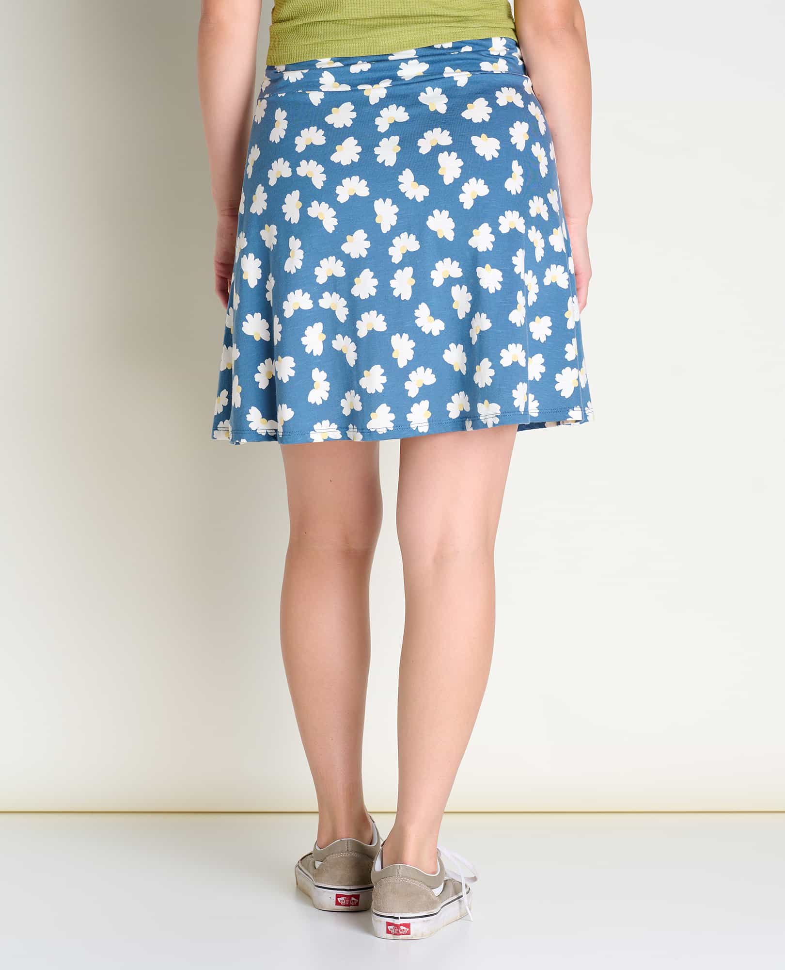 Chaka Skirt - Coyean
