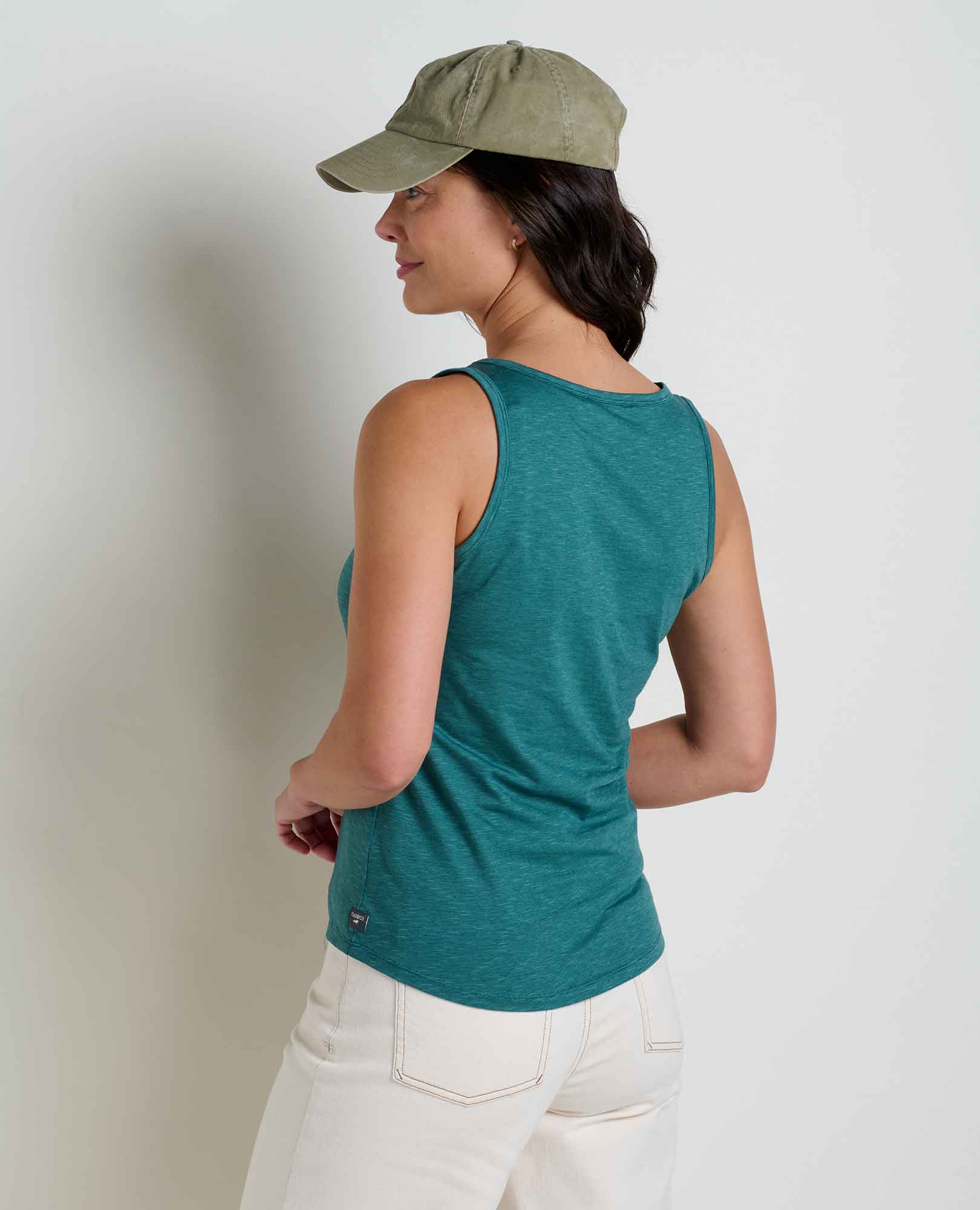 Marley Tank - Coyean