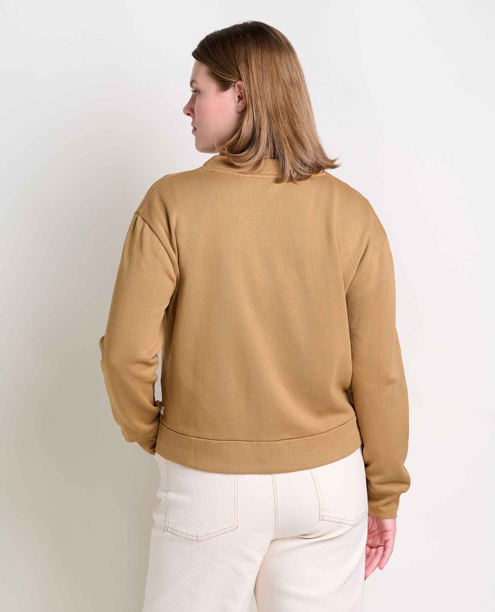 Hemp Daybreaker Cardigan - Coyean