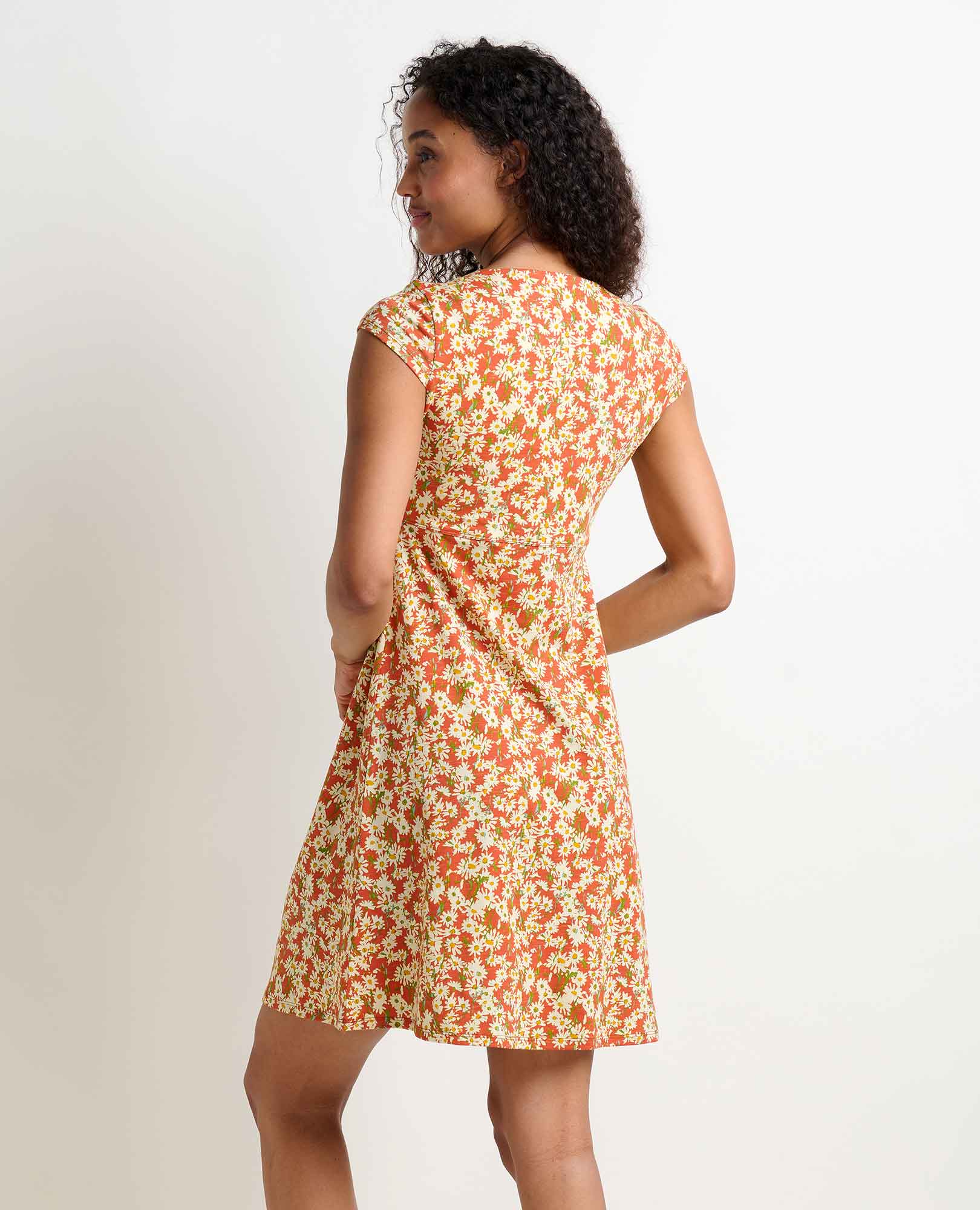 Rosemarie Dress - Coyean