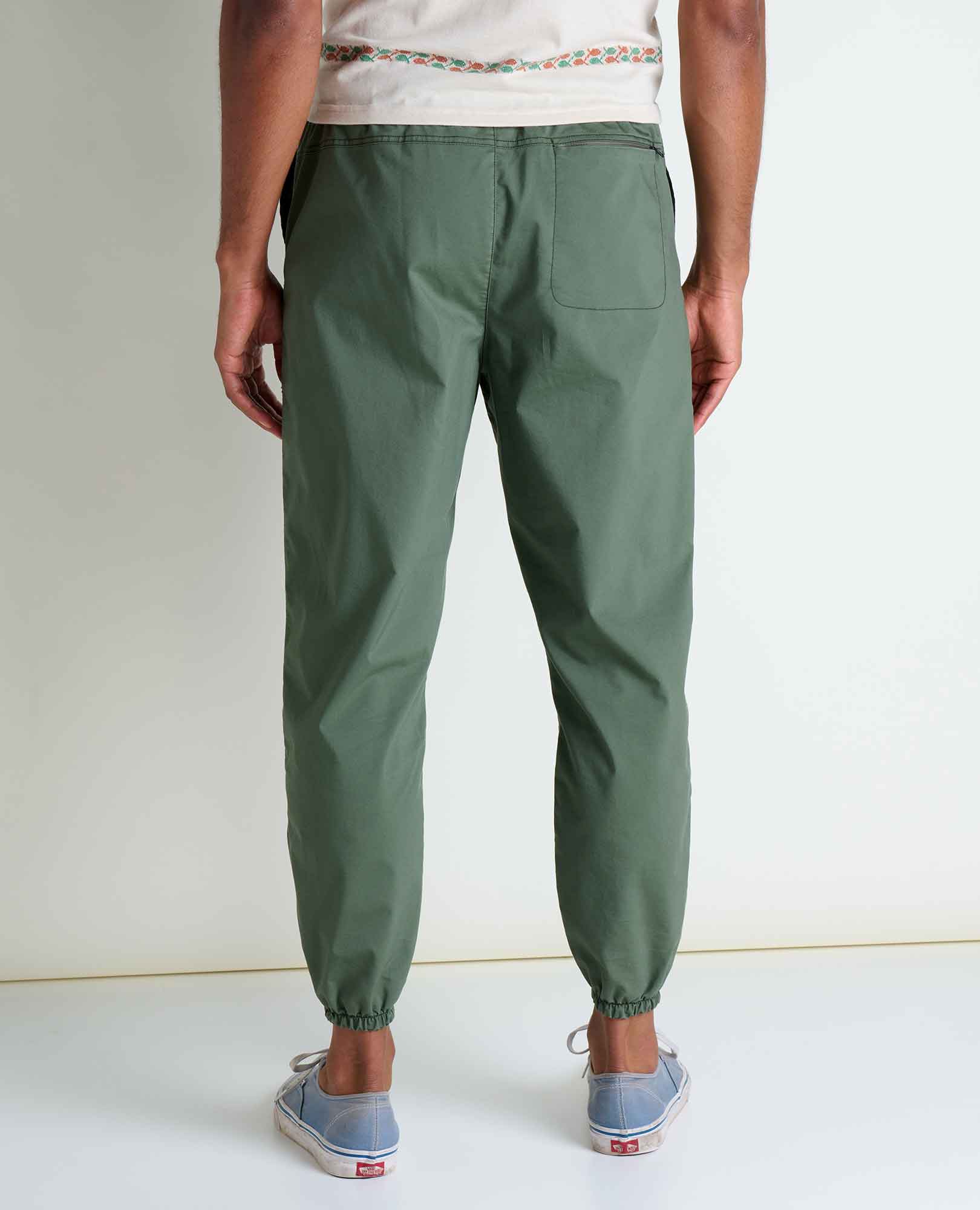 Men's Boundless Jogger - Coyean