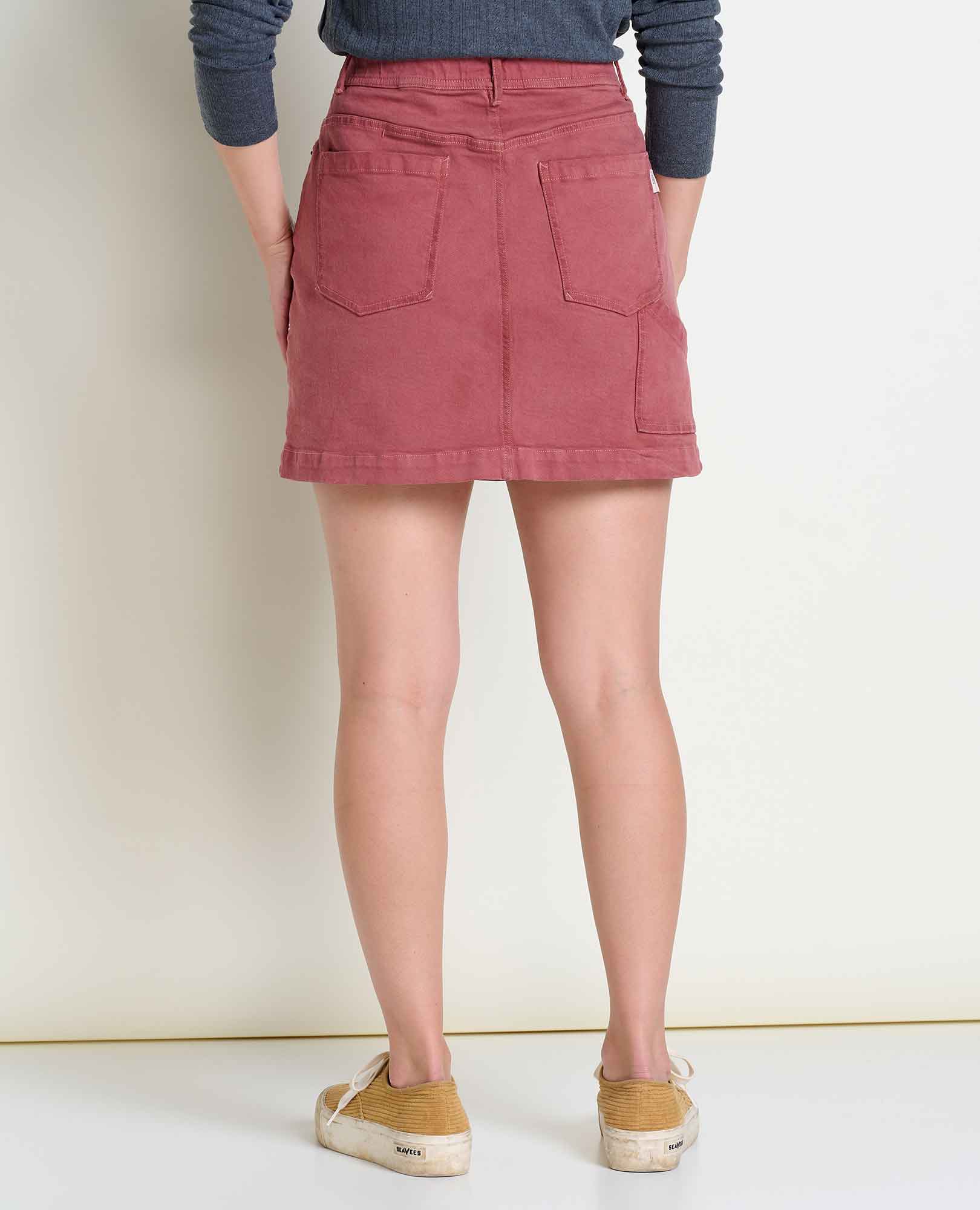 Balsam Skirt - Coyean