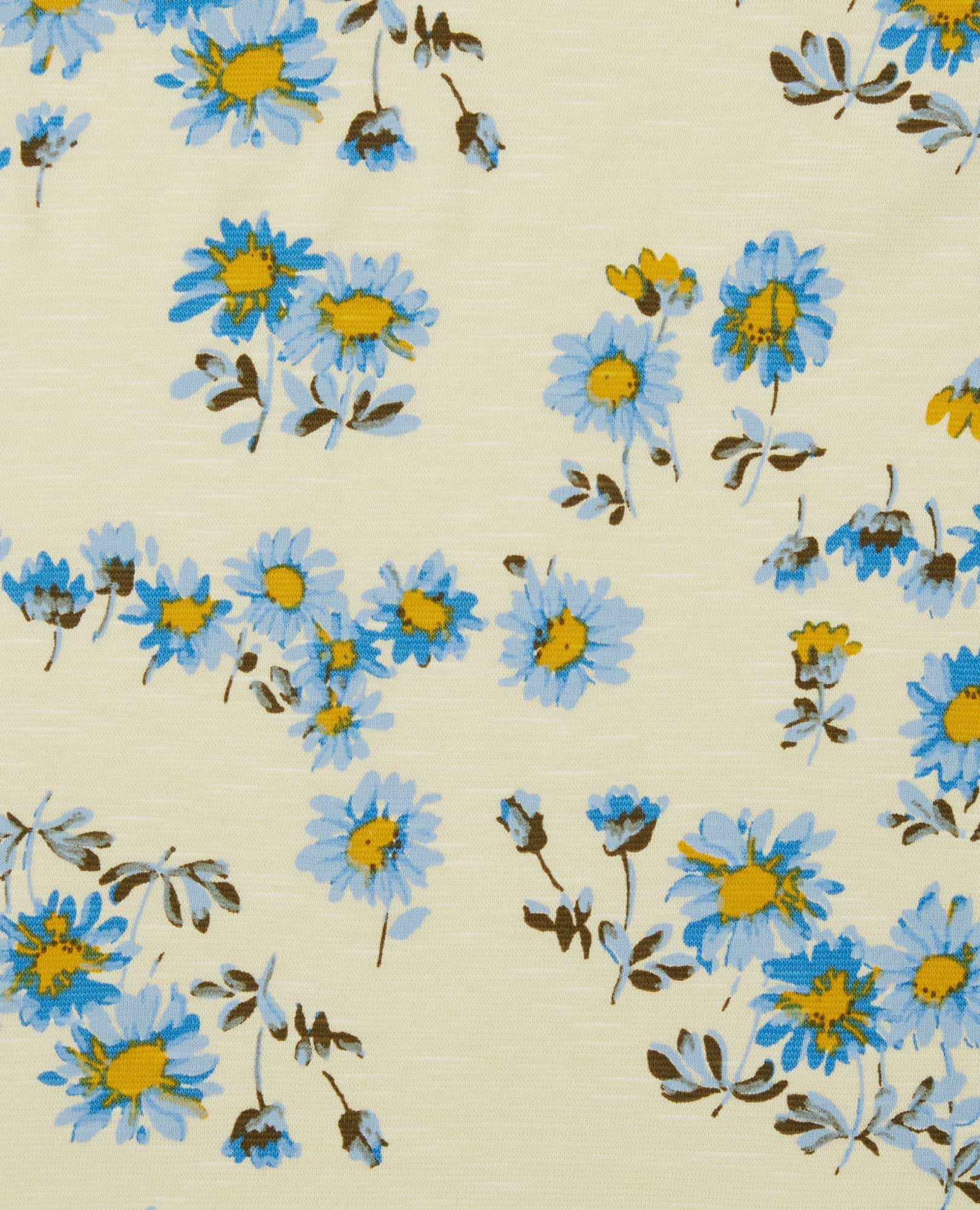 Freesia Wrap Dress - Coyean