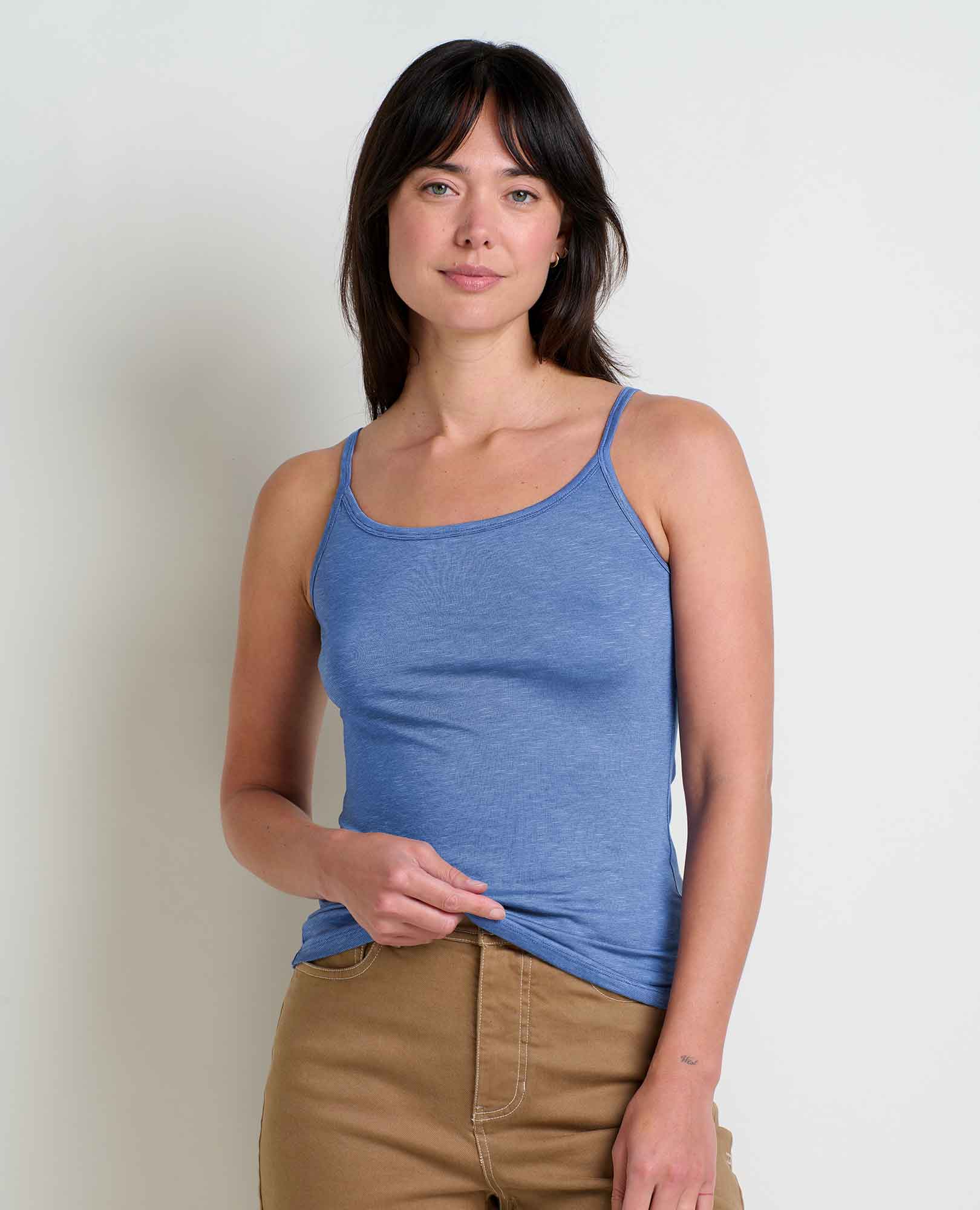 Samba Dia Cami - Coyean