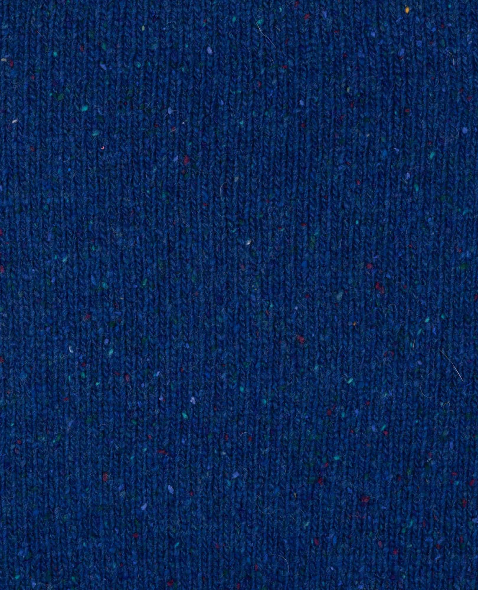 Men's Wilde 1/4 Zip Sweater - Coyean