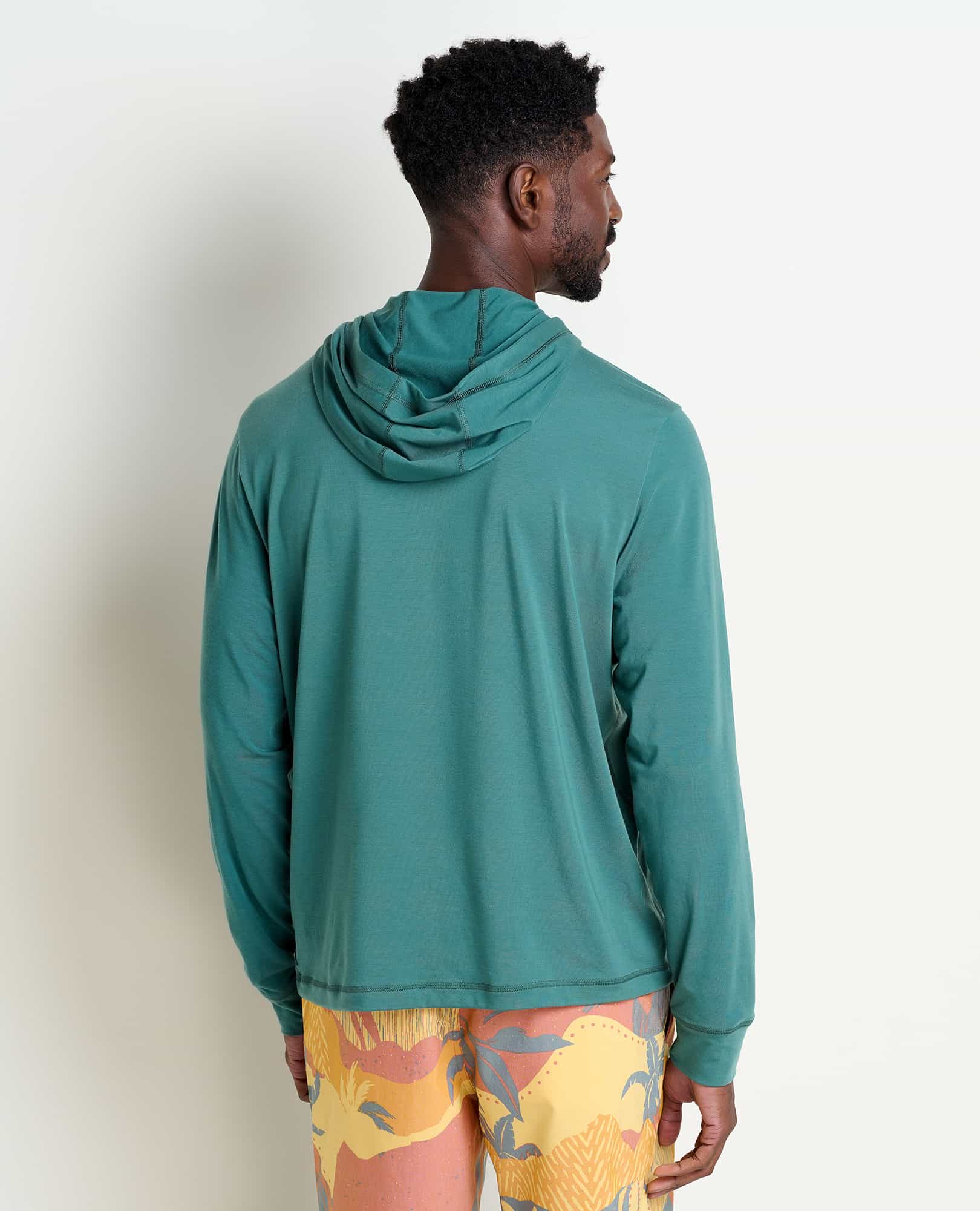 Men's Swifty Hoodie - Coyean