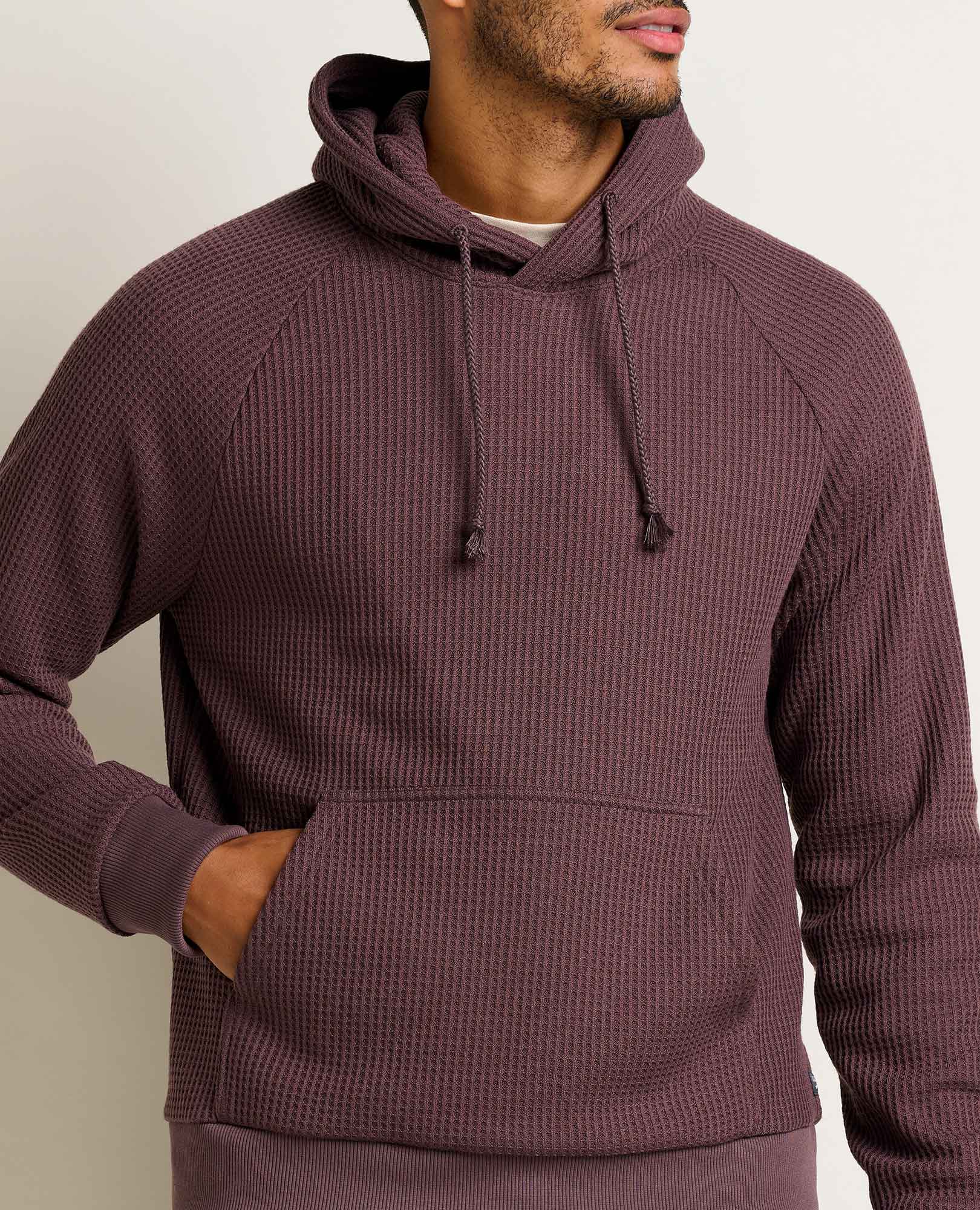 Men's Bitterroot Hoodie - Coyean
