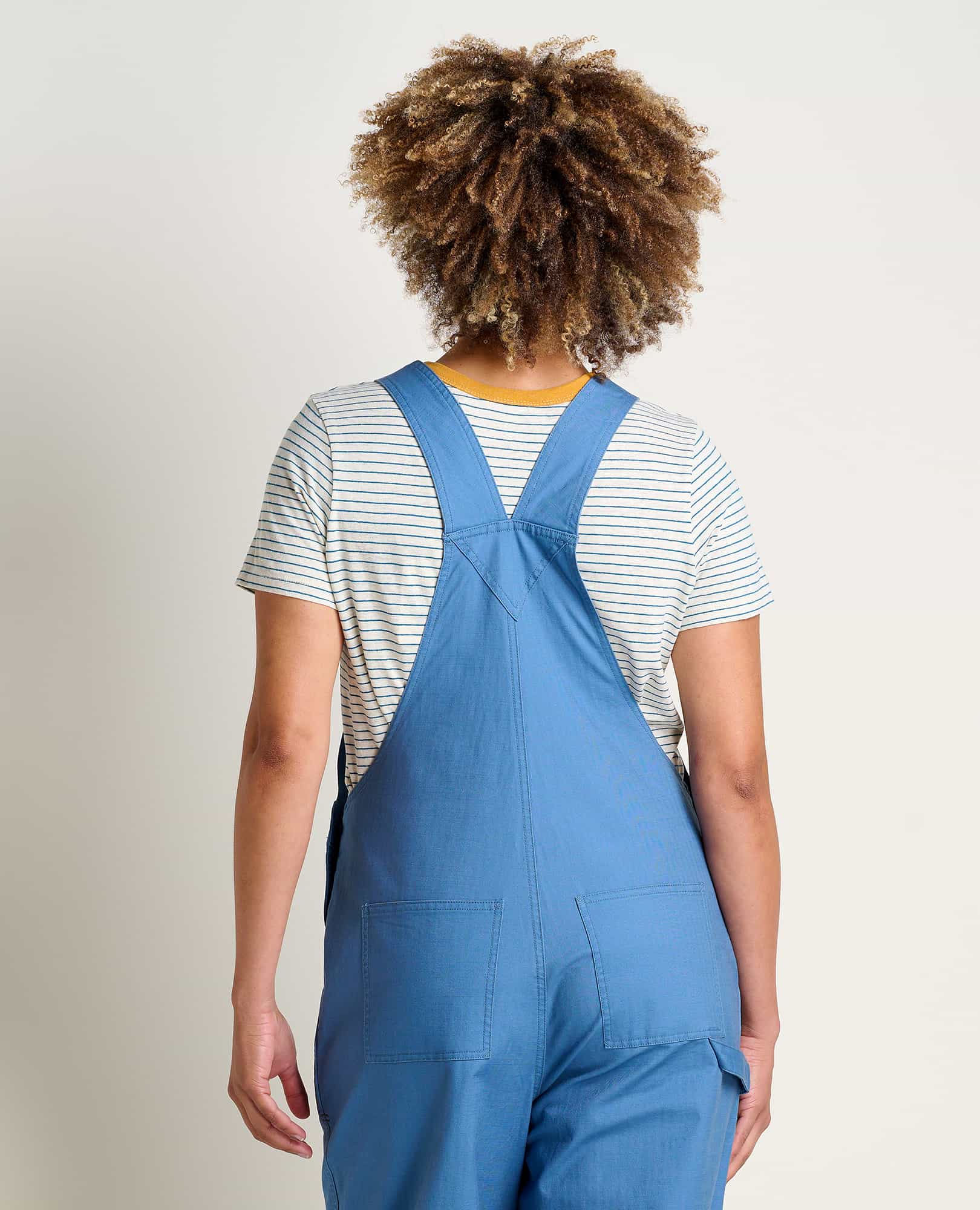 Juniper Utility Overall - Coyean