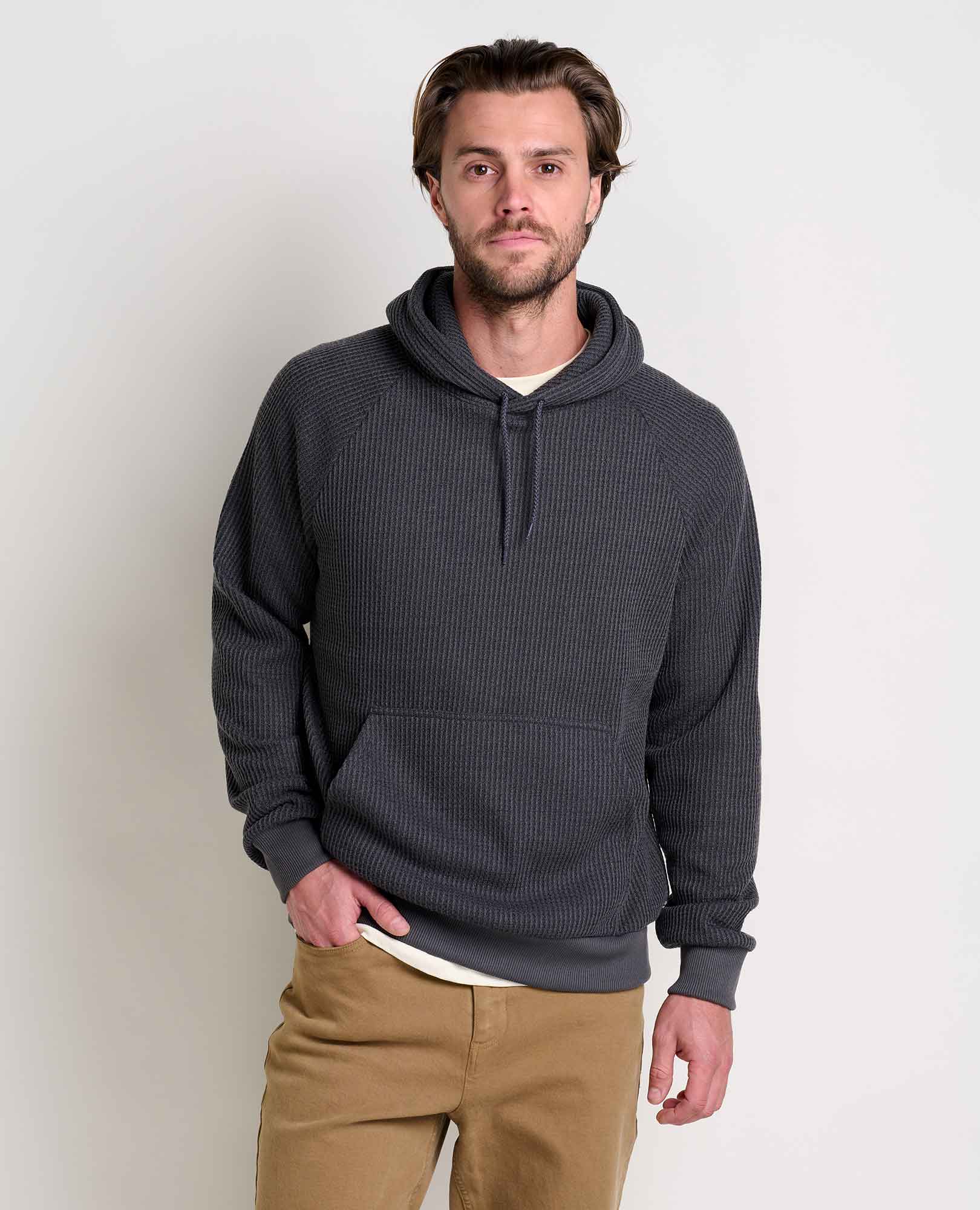 Men's Bitterroot Hoodie - Coyean