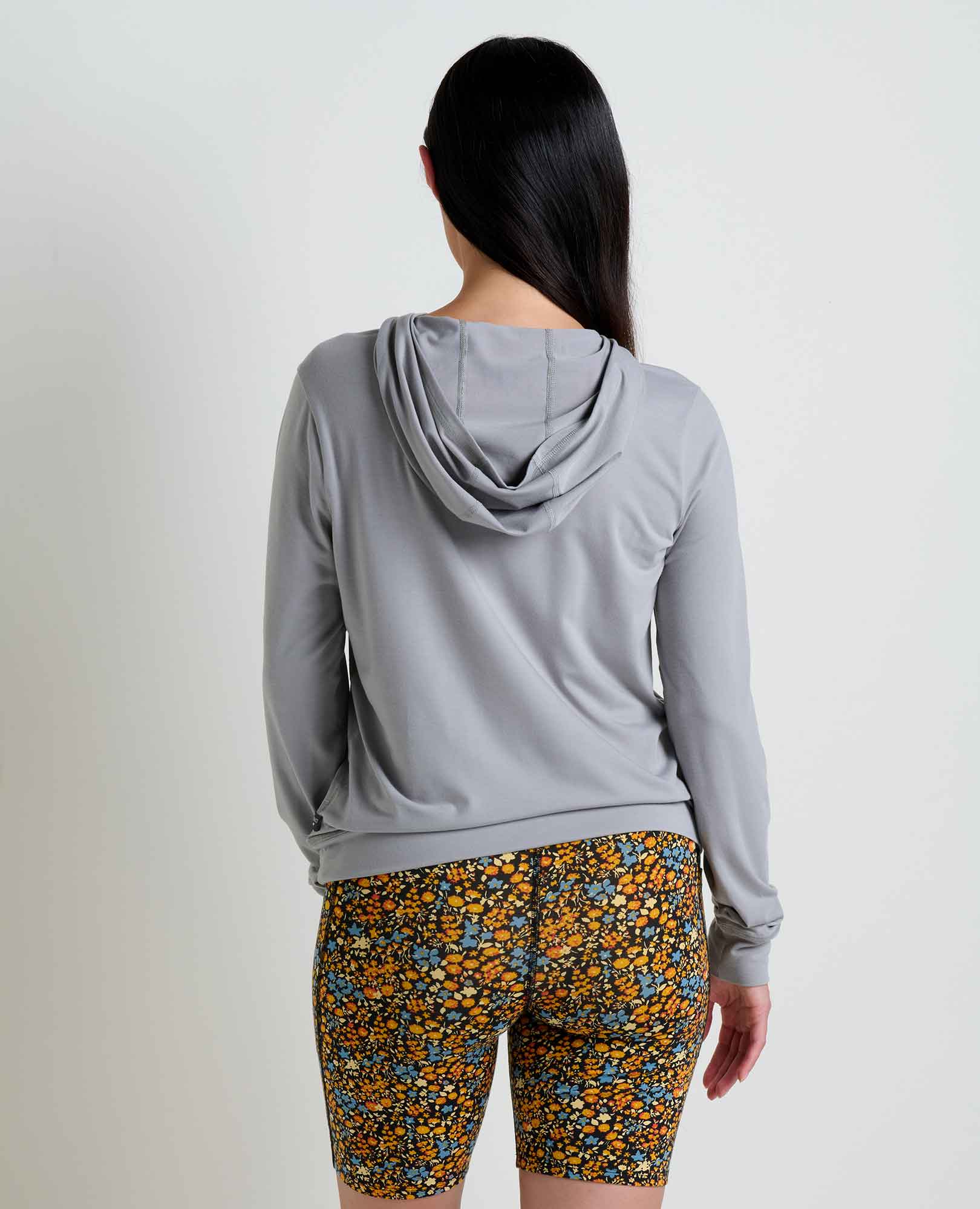 Women's Swifty Hoodie - Coyean