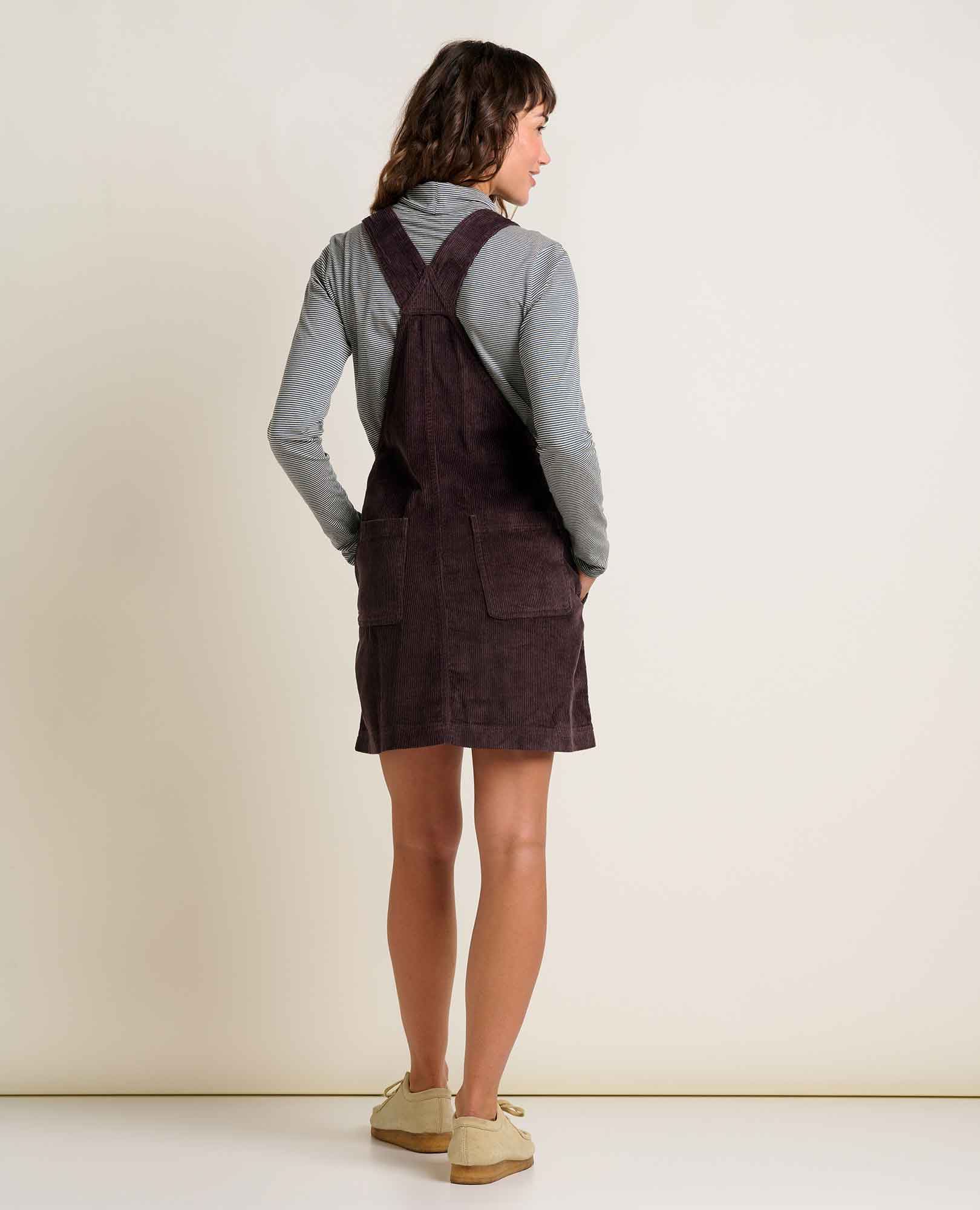 Cascadia Jumper - Coyean