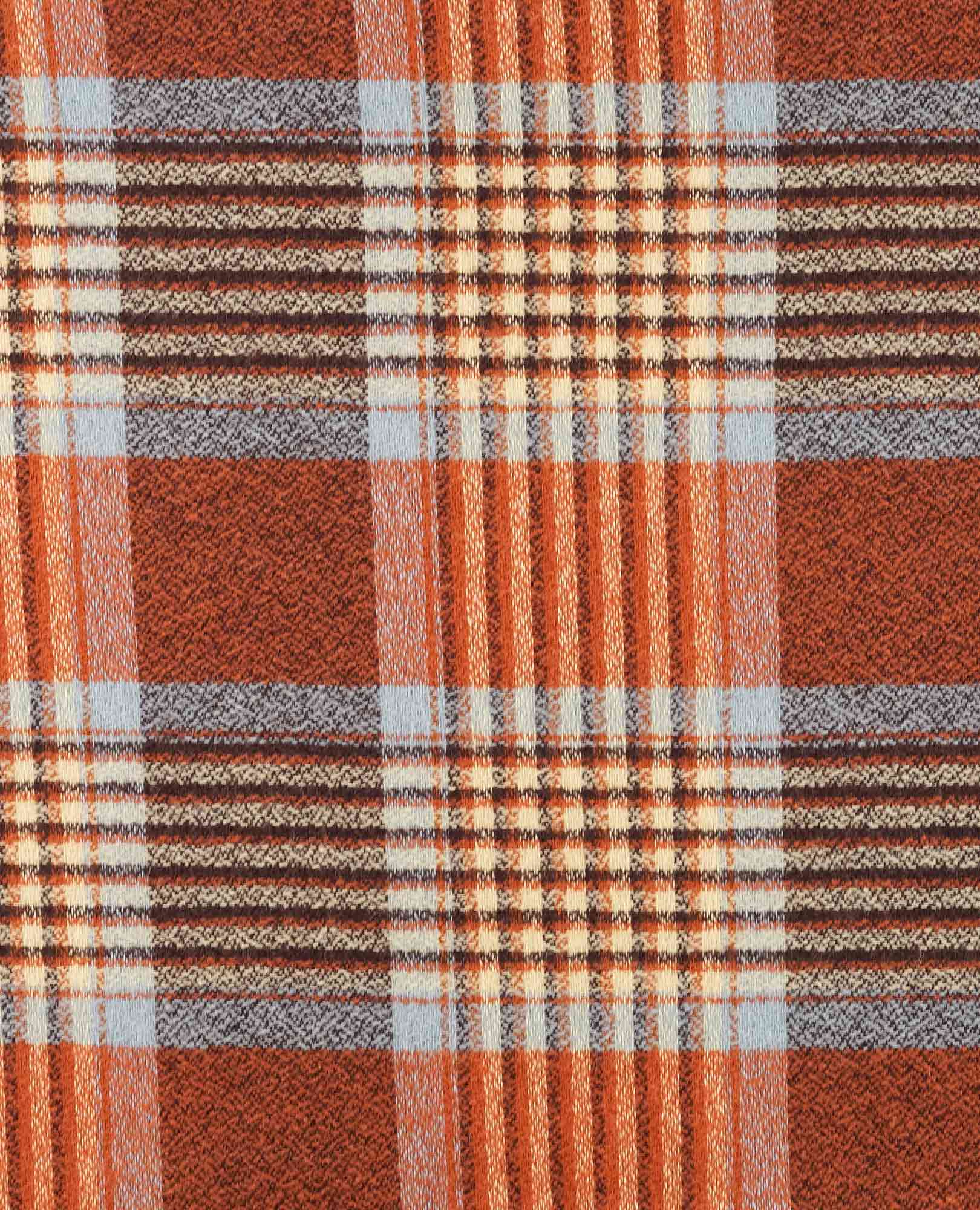 Folk Yeah Shirt Jacket - Coyean