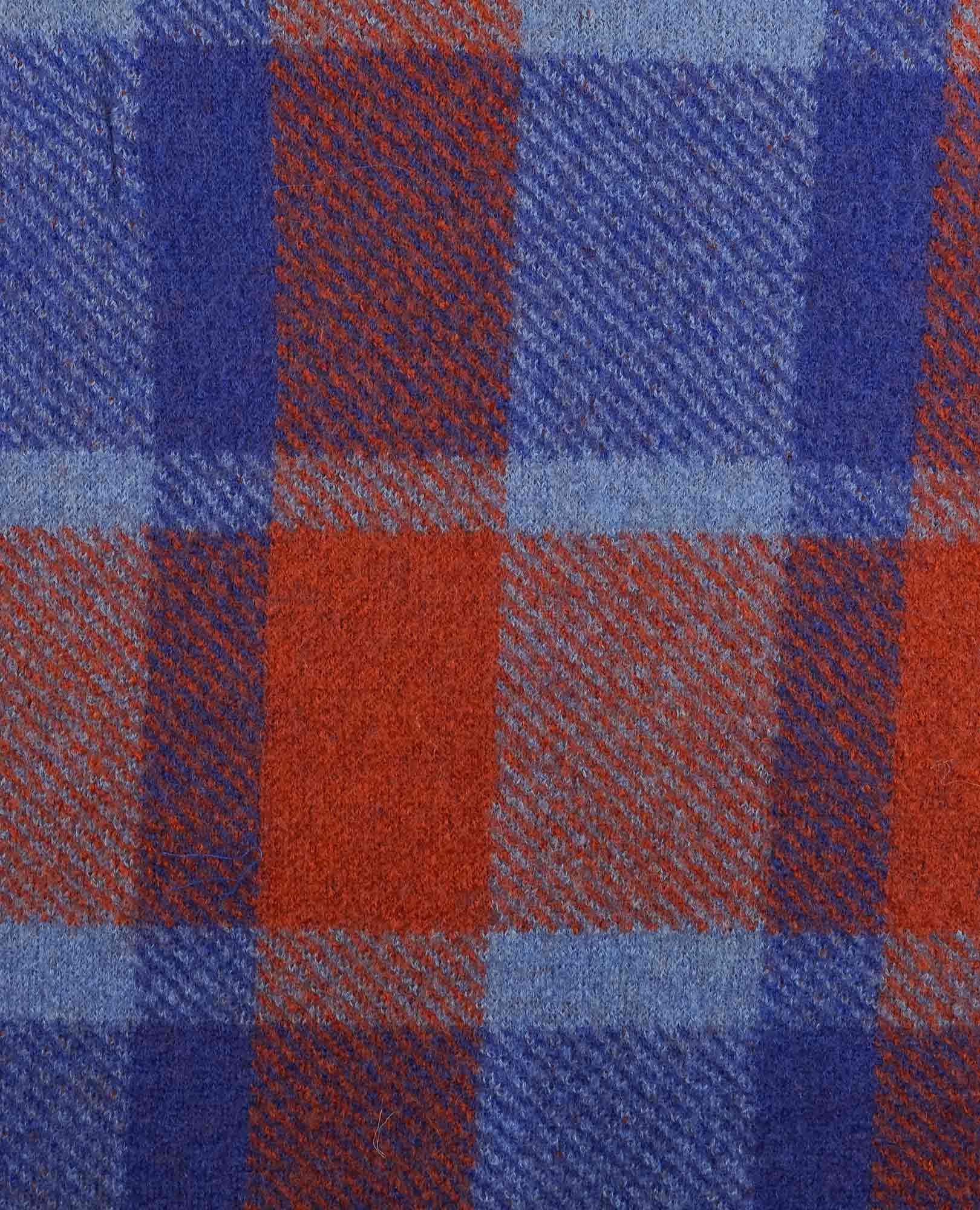 Heartfelt Sweater Skirt - Coyean