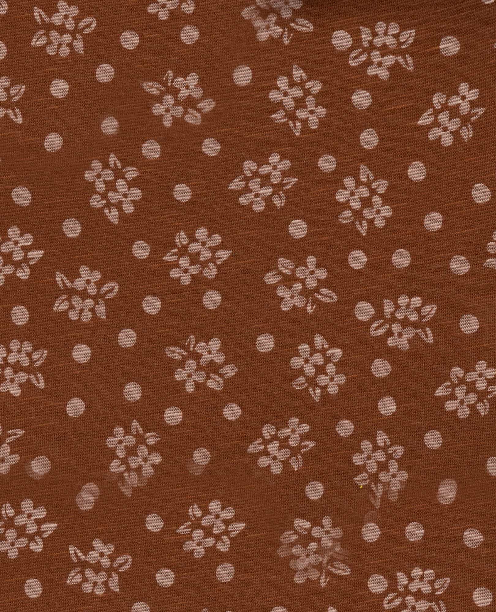 Chaka Skirt - Coyean