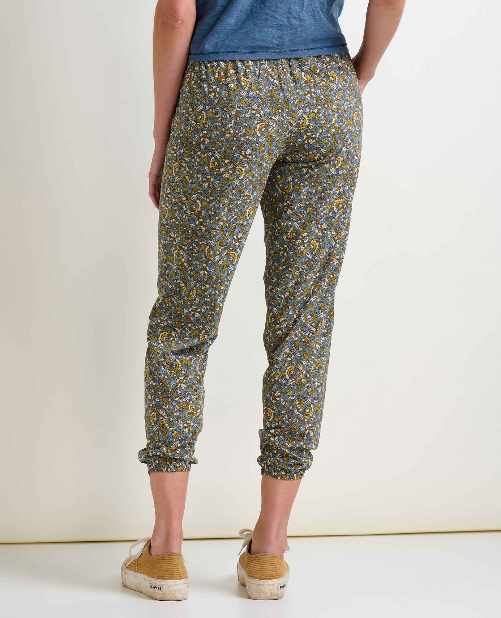 Sunkissed Jogger - Coyean