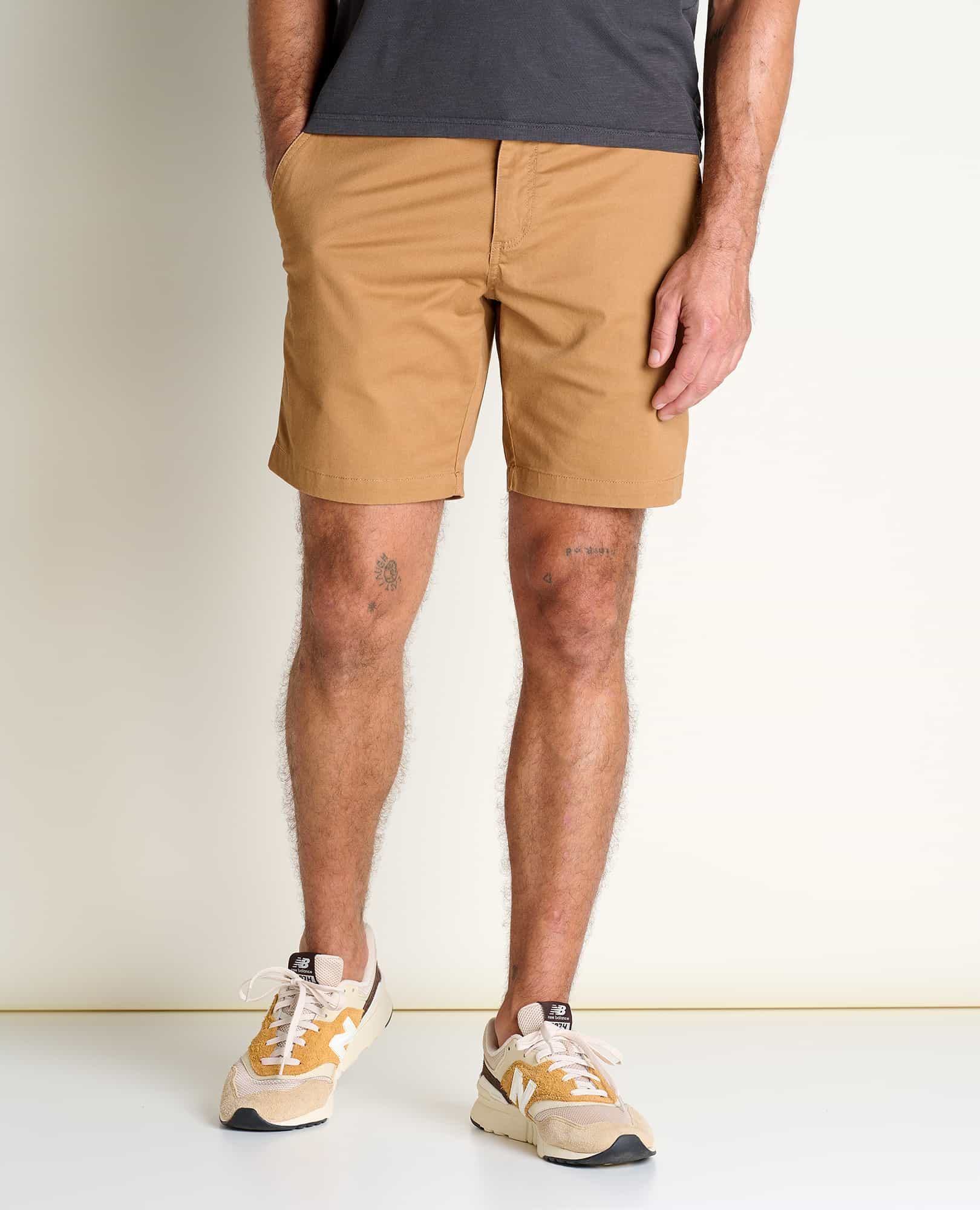 Mission Ridge Short - Coyean