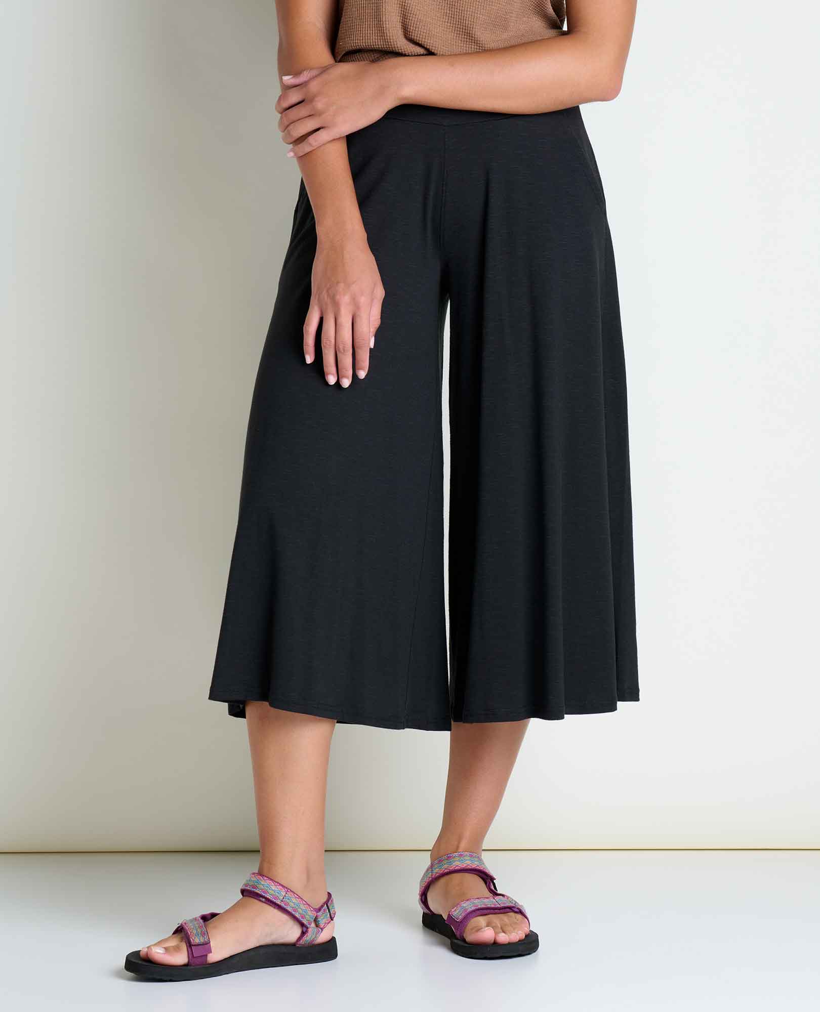 Chaka Culotte Pant - Coyean