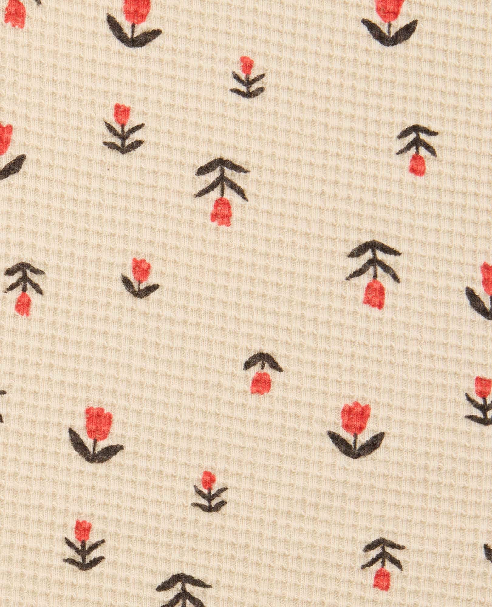 Foothill Long Sleeve Crew - Coyean