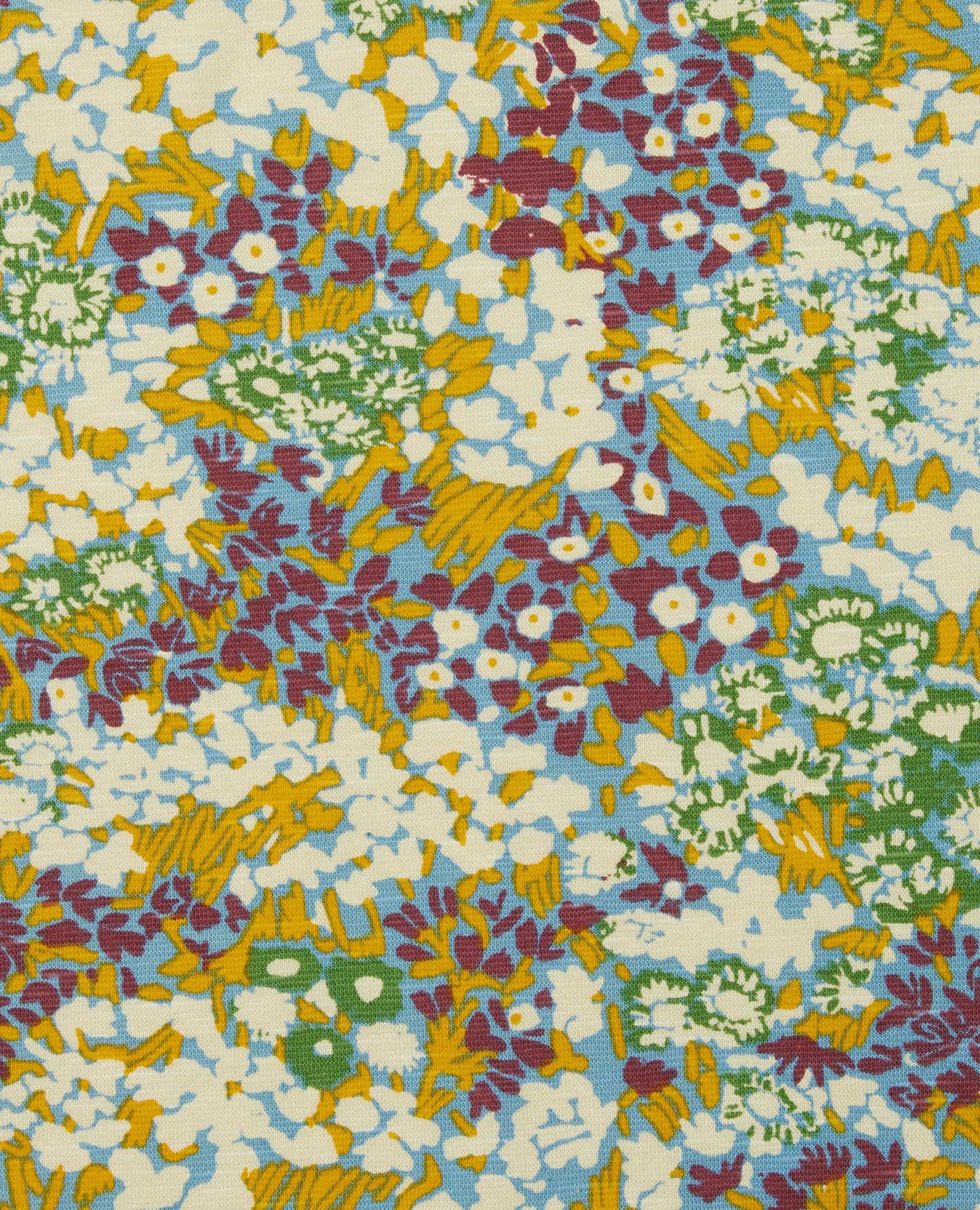 Chaka Skirt - Coyean