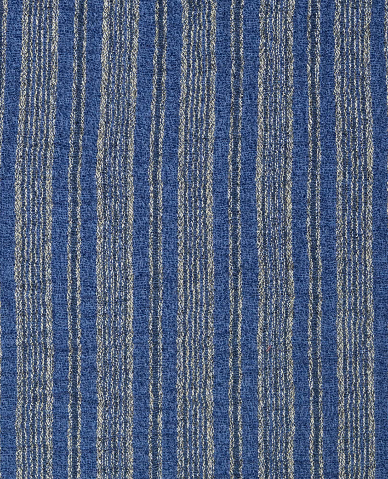 Tate Double Weave Dress - Coyean