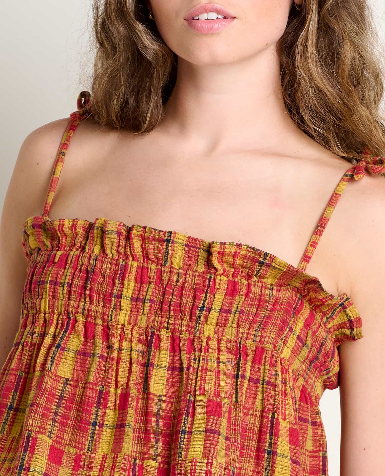 Cipher Tank - Coyean