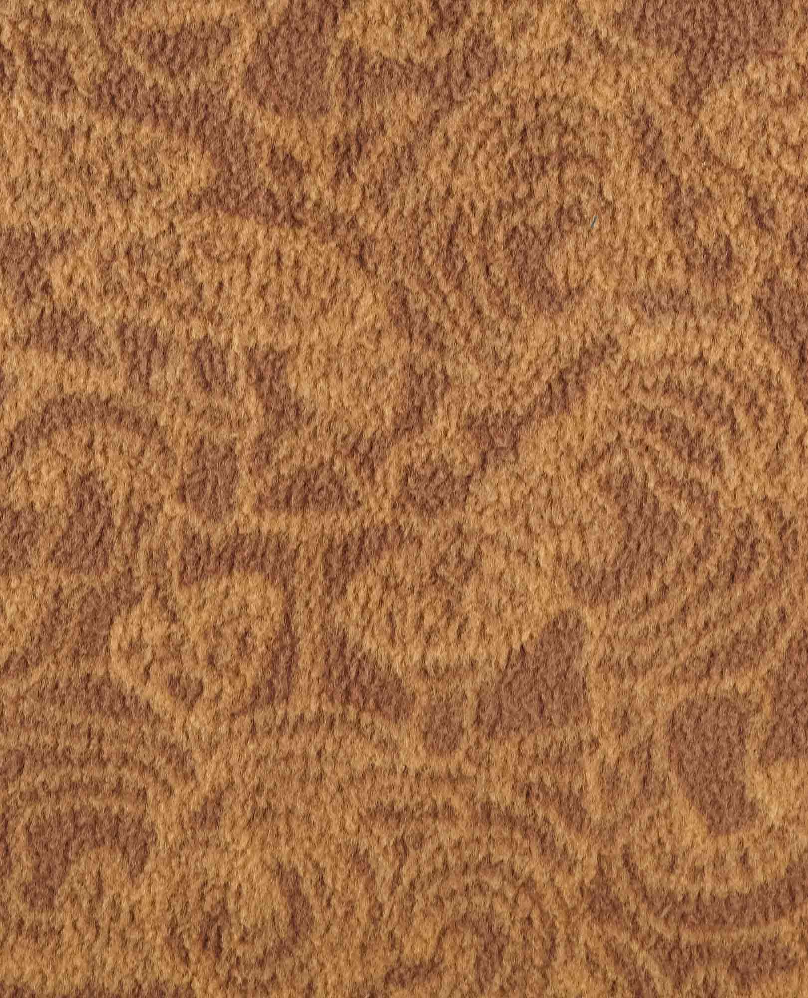 Campo Fleece Beanie - Coyean