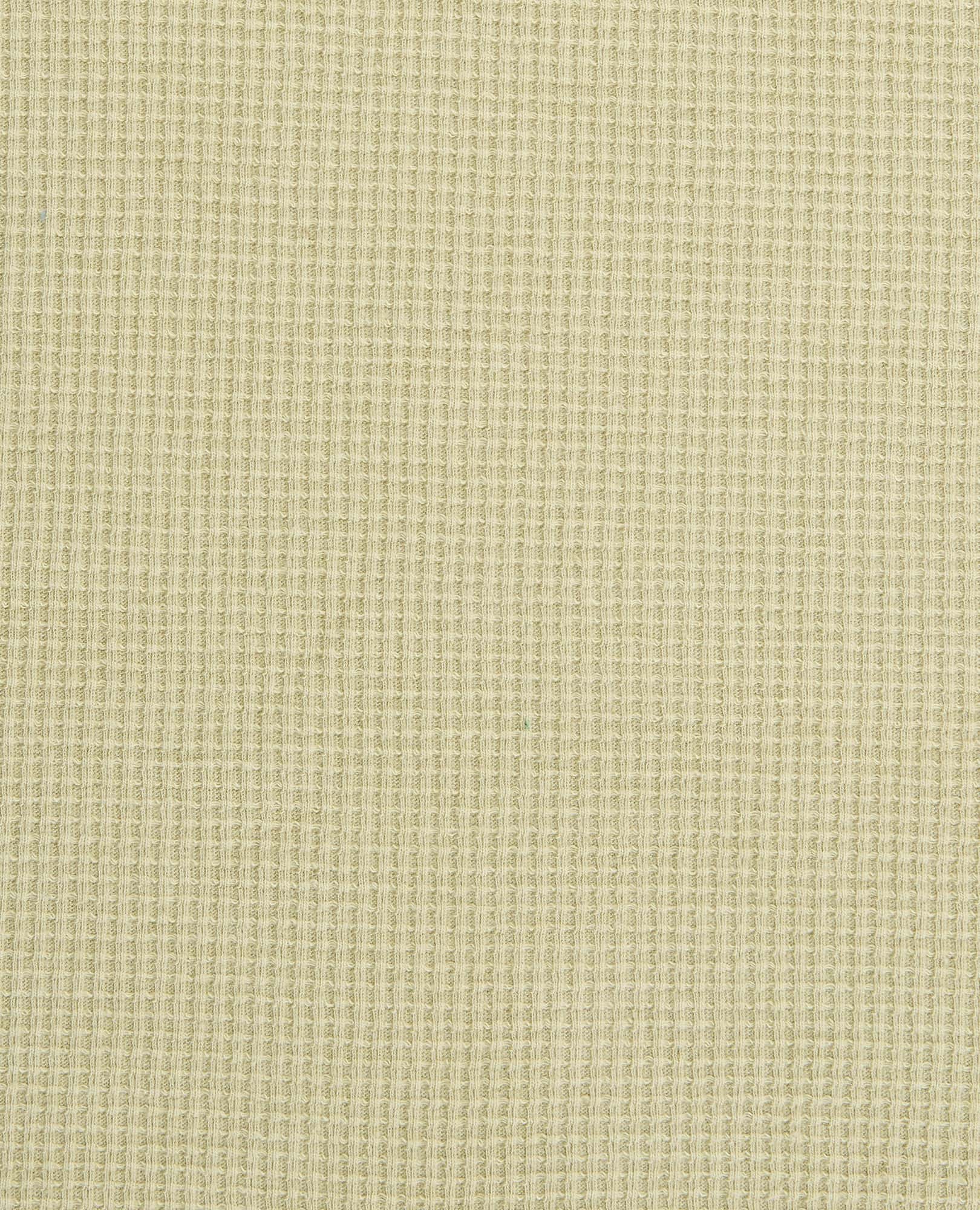 Framer II Long Sleeve Crew - Coyean