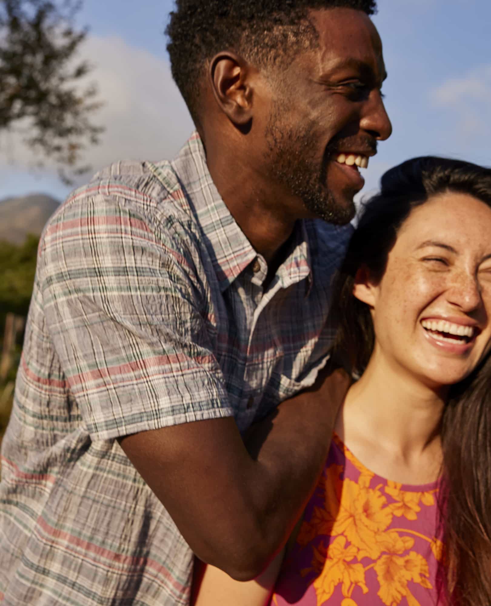 Men's Fletcher Short Sleeve Shirt - Coyean