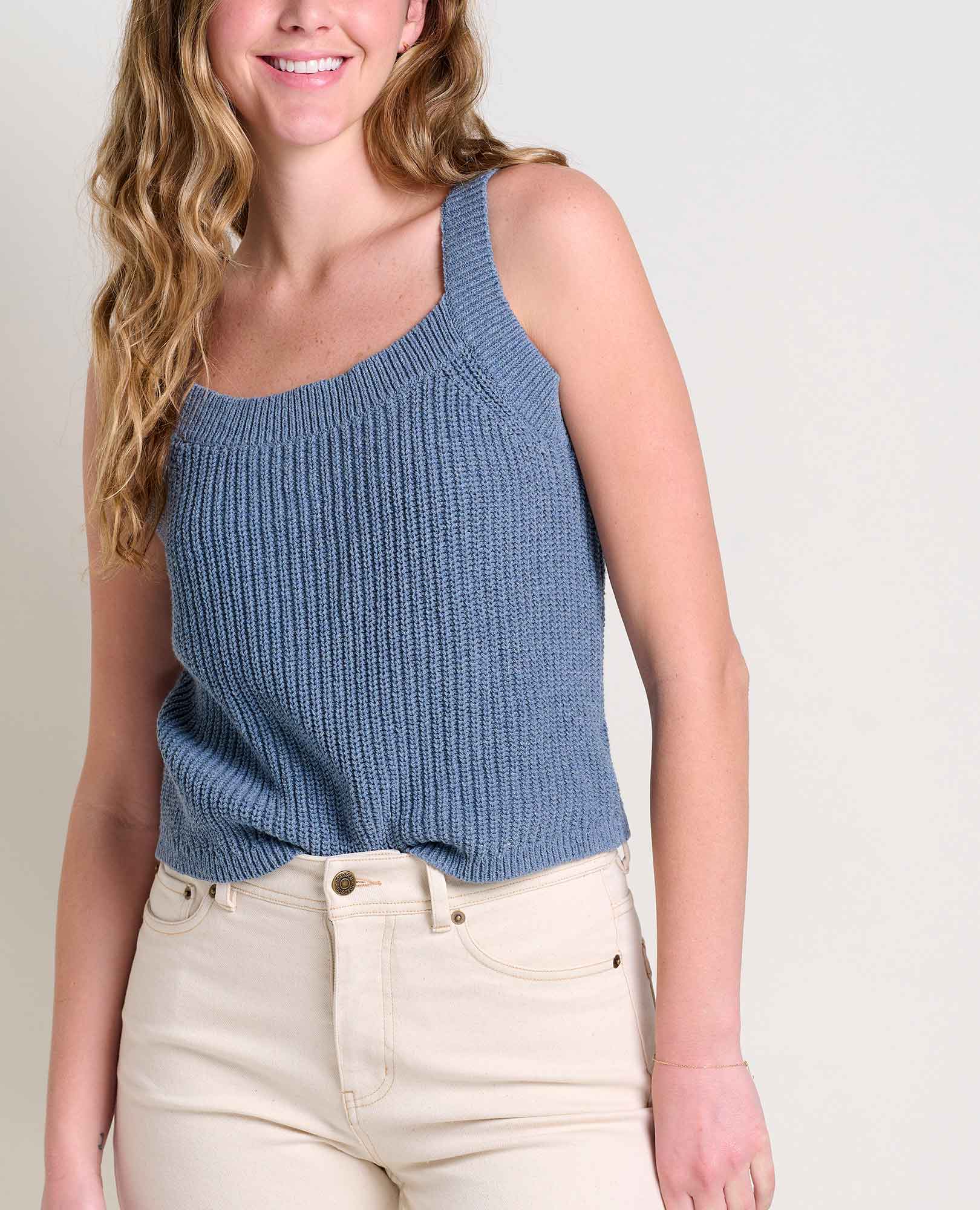 Bianca Tank - Coyean