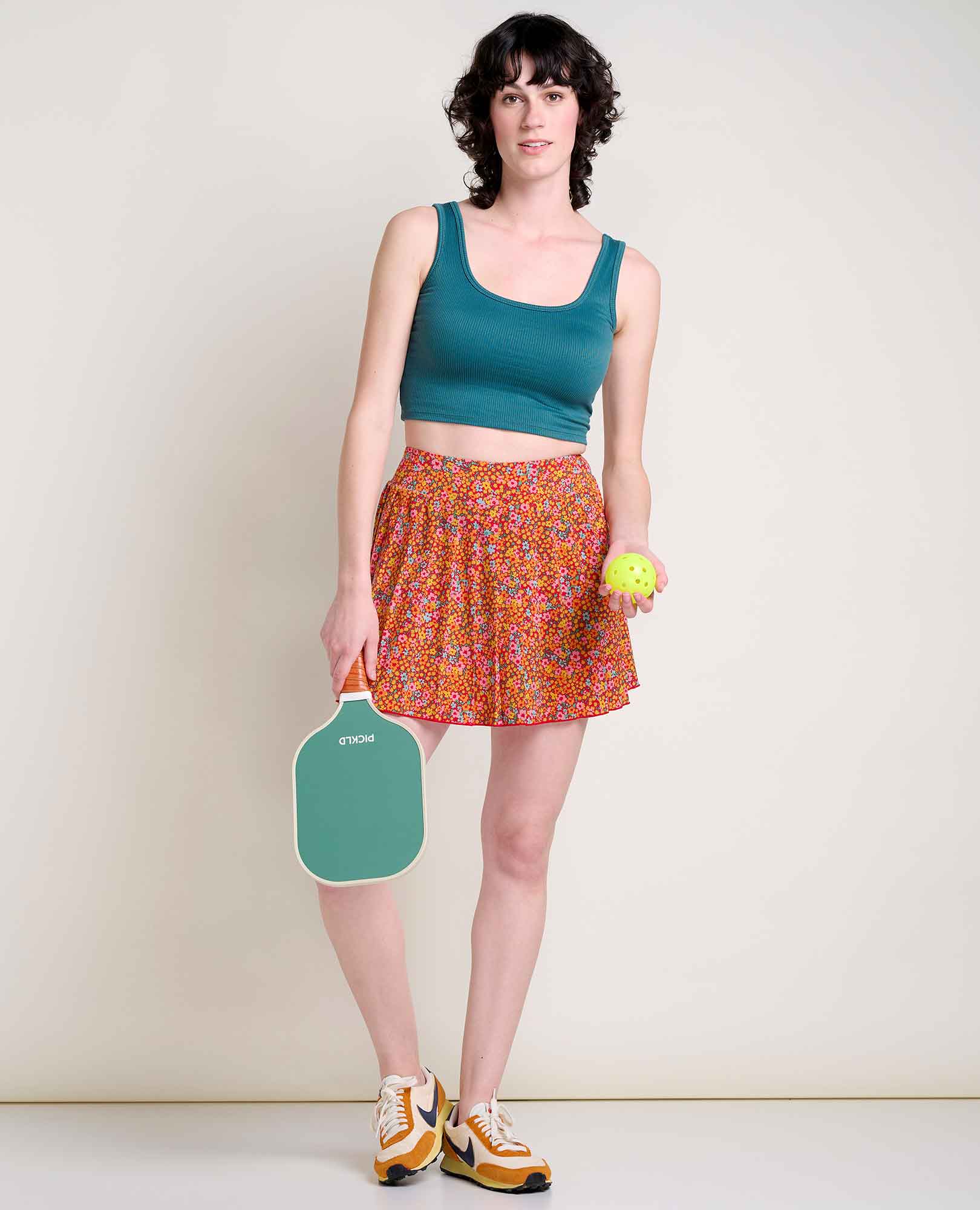 Suntrail Tank - Coyean