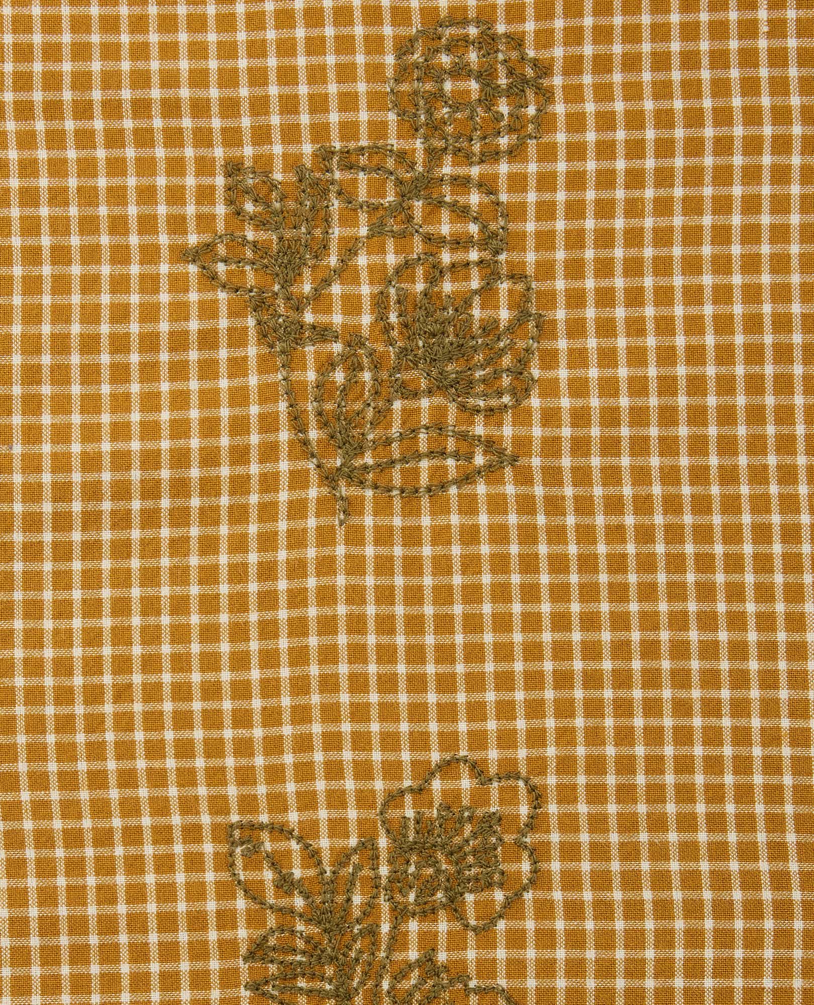 Airscape Shirt Embroidered - Coyean