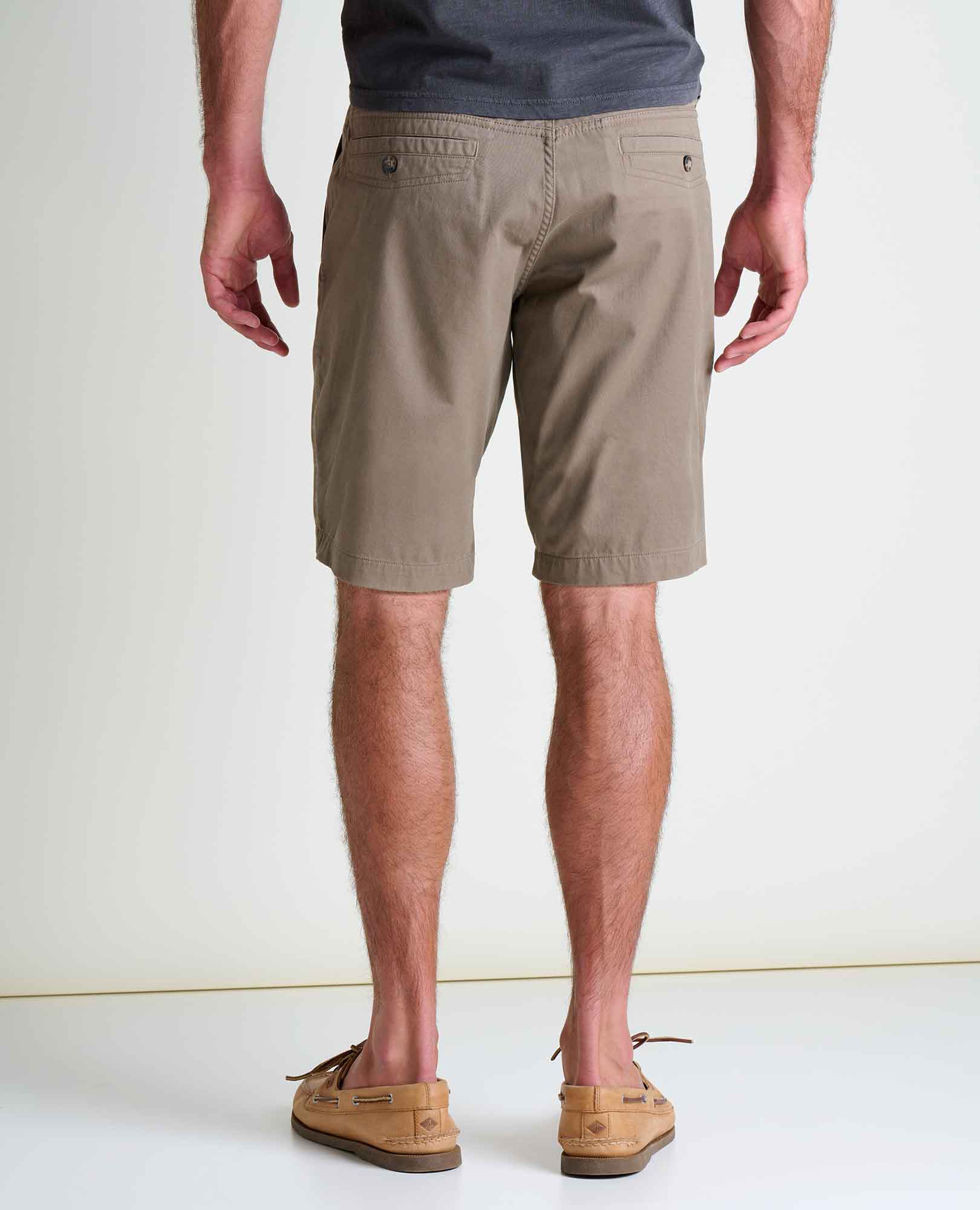 Mission Ridge Short - Coyean