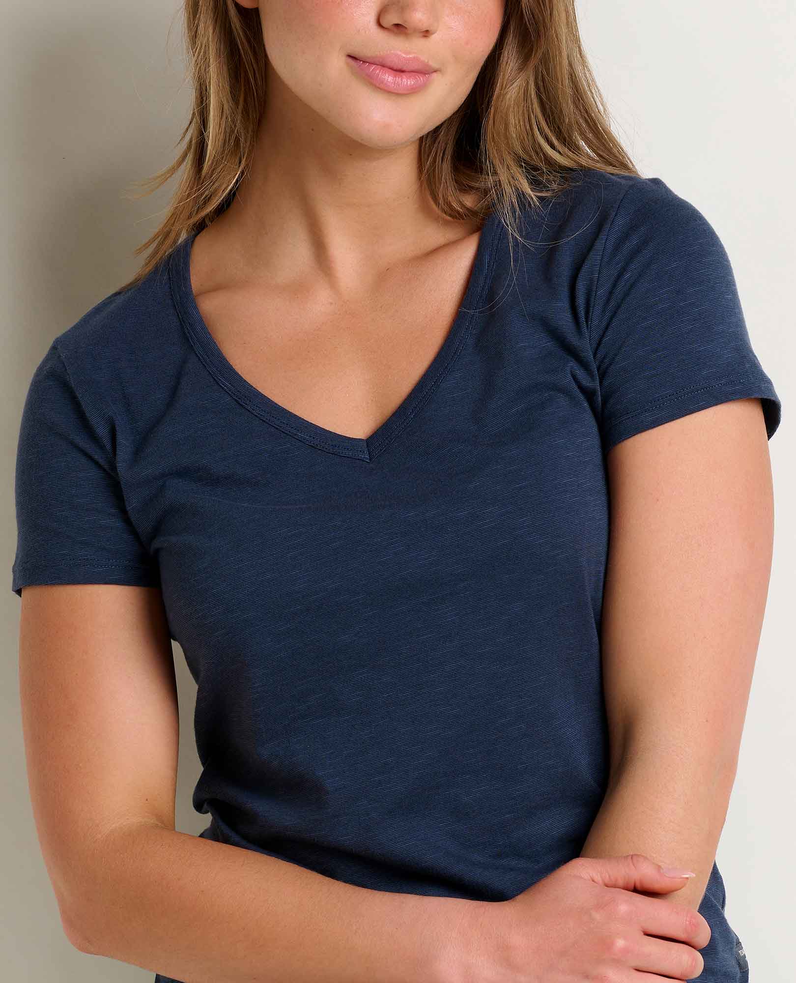 Marley II Short Sleeve Tee - Coyean