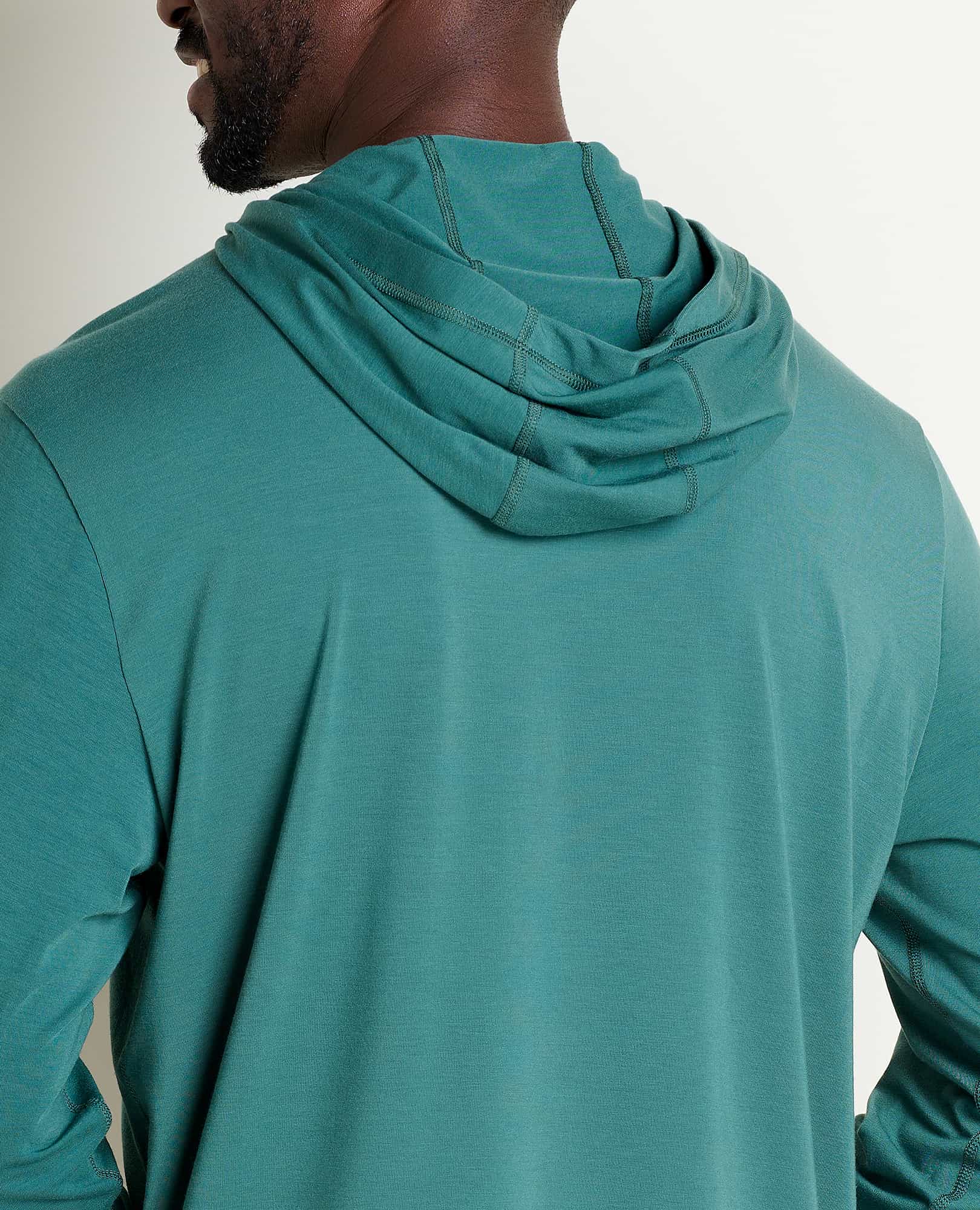 Men's Swifty Hoodie - Coyean