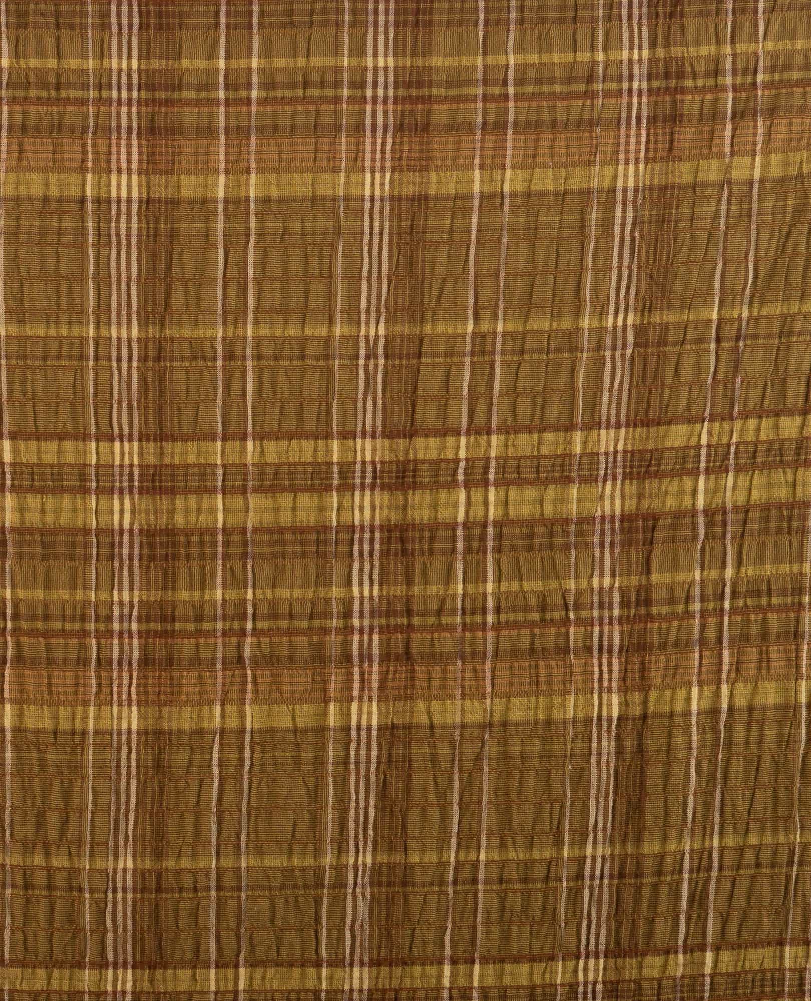 Men's Fletcher Short Sleeve Shirt - Coyean