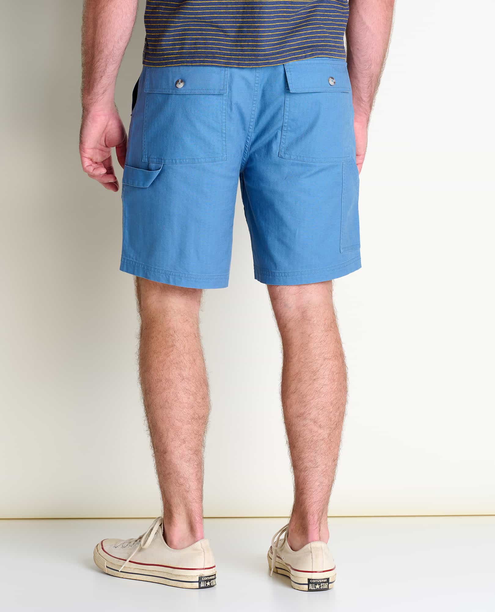 Men's Juniper Short - Coyean
