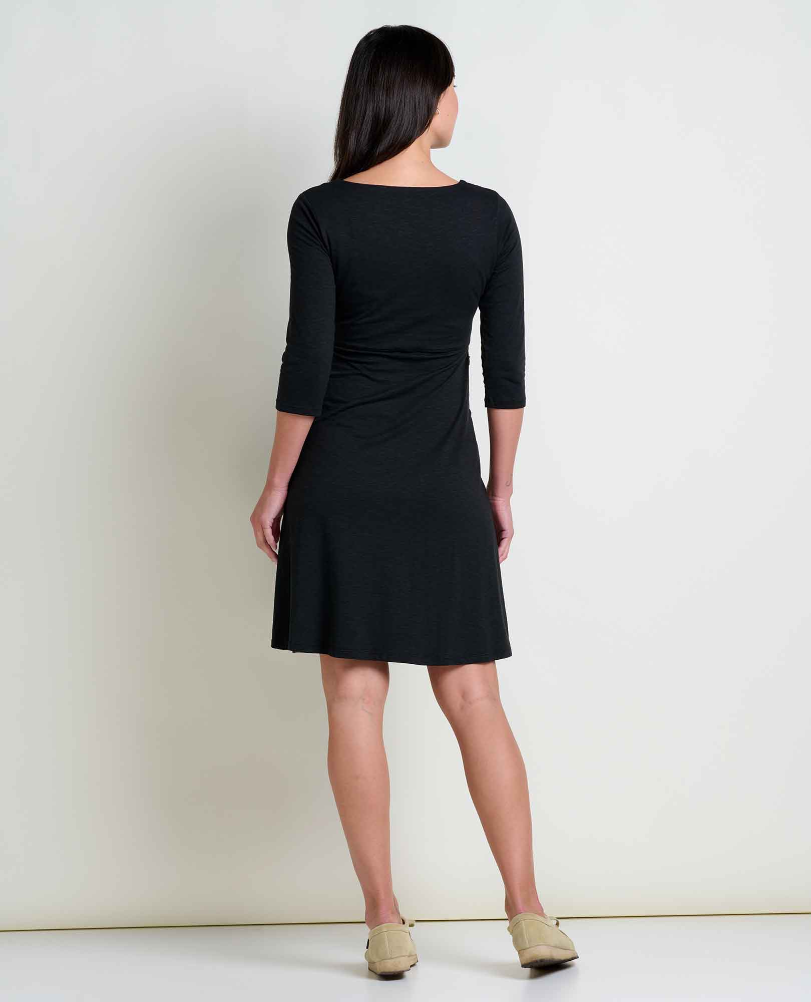 Rosalinda Dress - Coyean