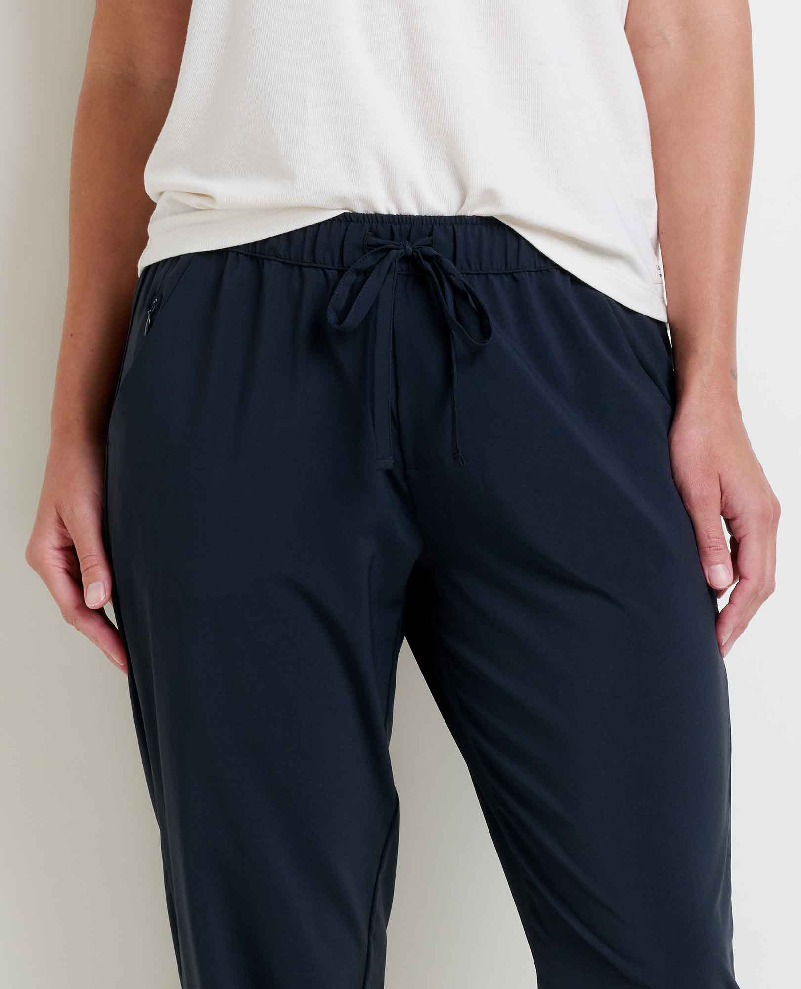 Sunkissed Jogger - Coyean