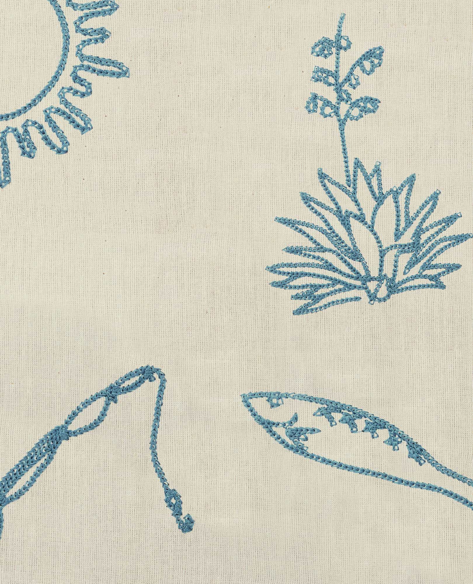 Airscape Shirt Embroidered - Coyean