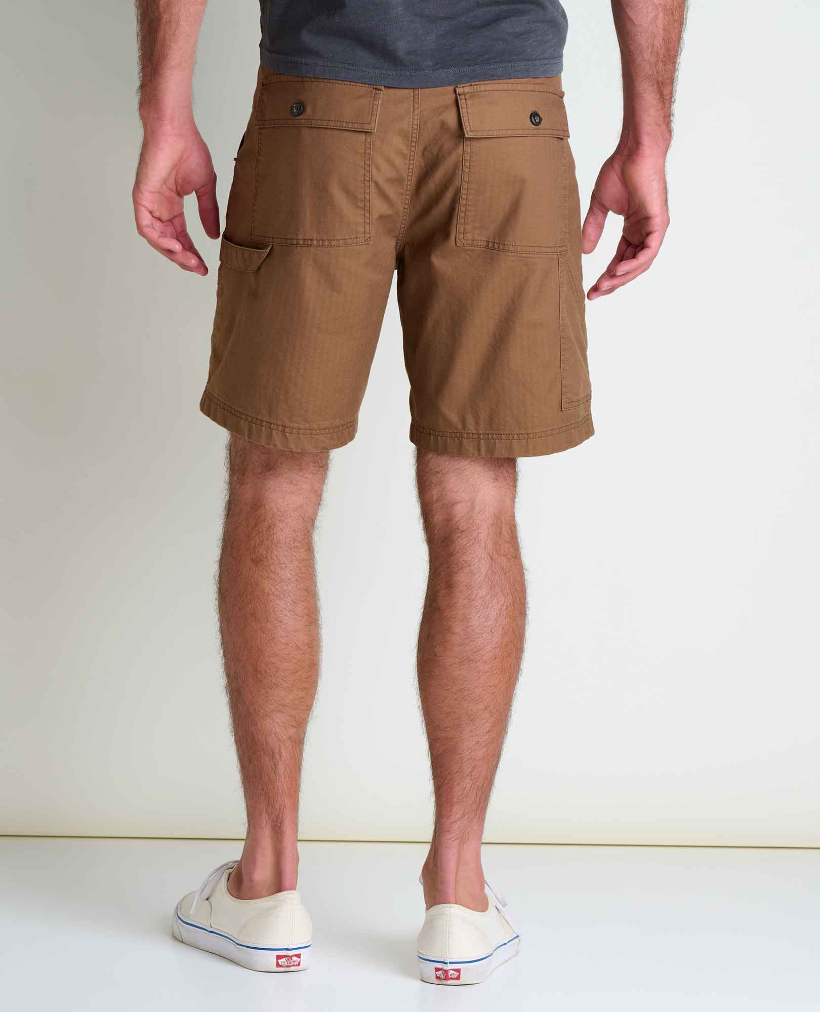 Men's Juniper Short - Coyean