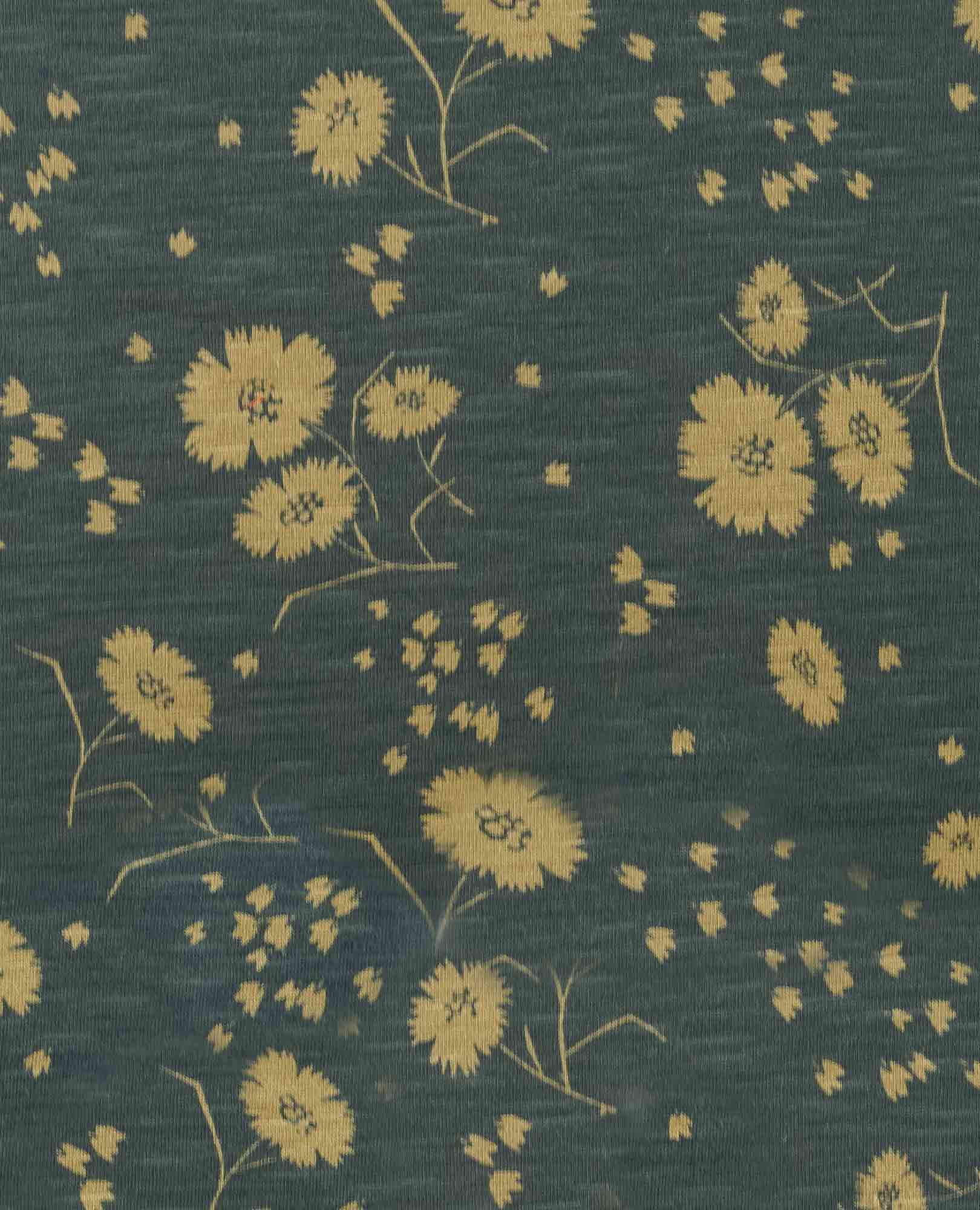 Freesia Long Sleeve Wrap Dress - Coyean