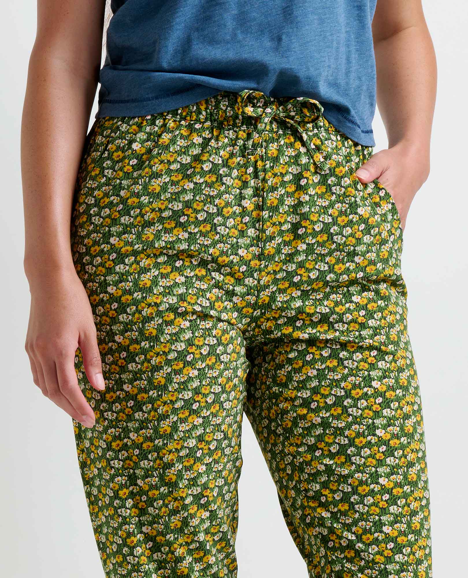 Sunkissed Jogger - Coyean