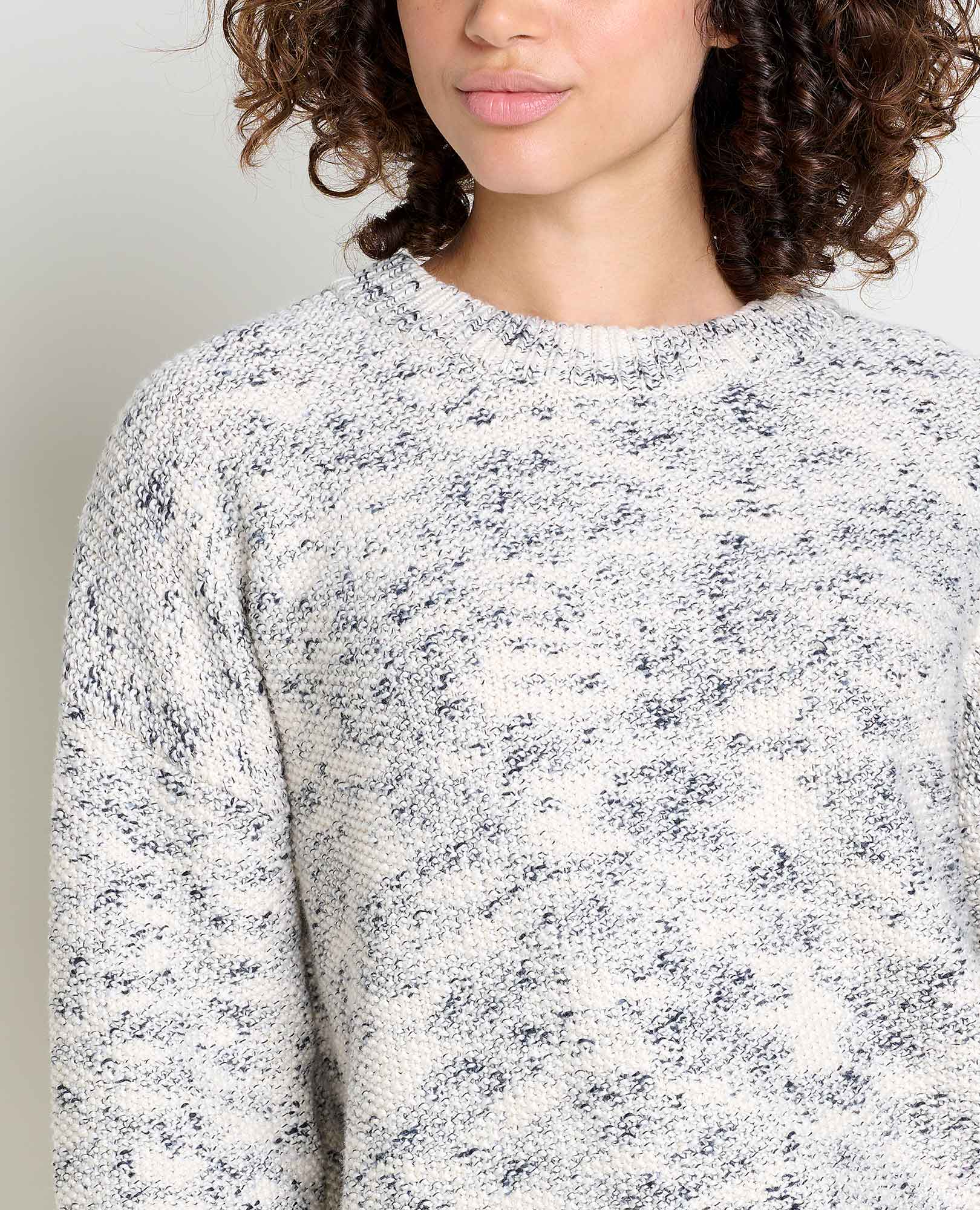 Twigtree Cardigan Sweater - Coyean