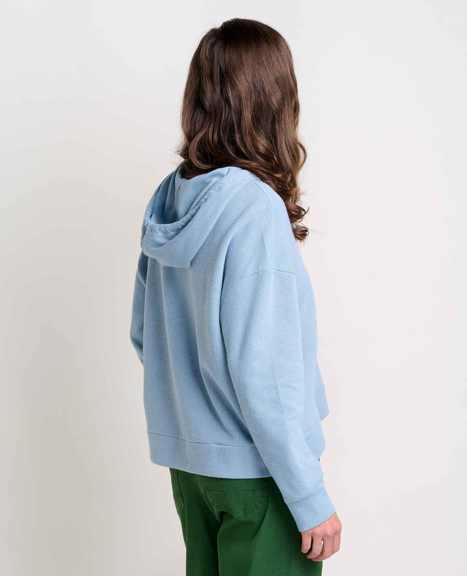 Byrne Hoodie - Coyean