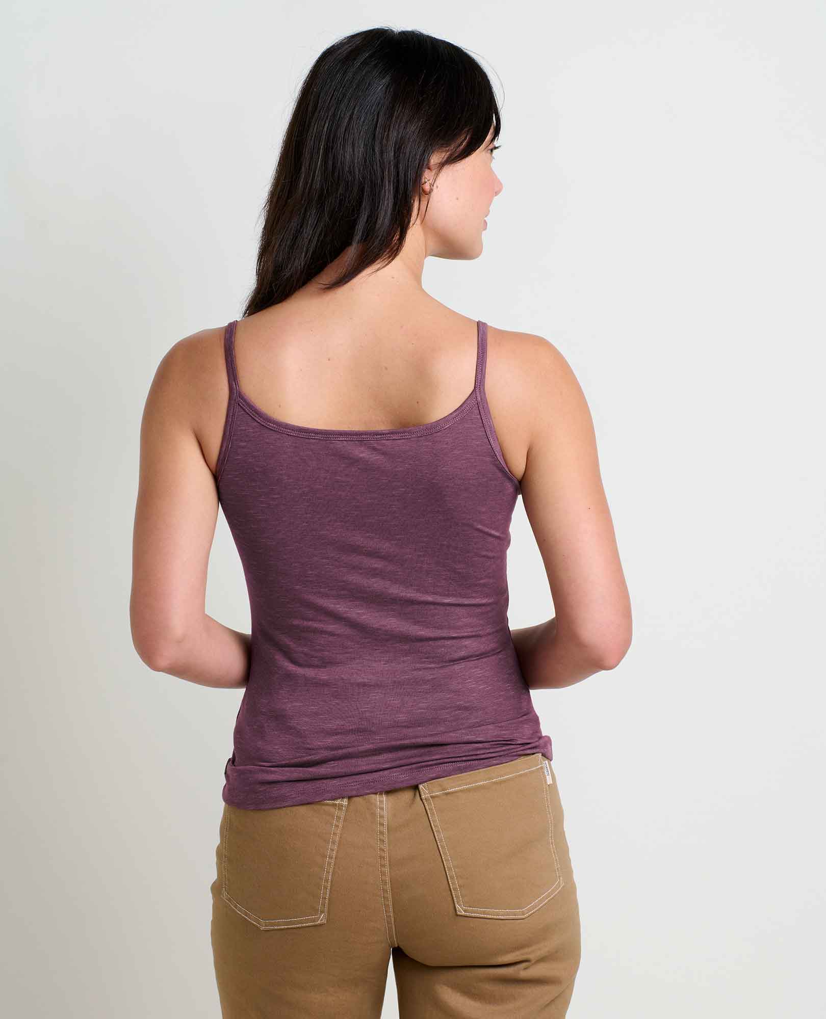 Samba Dia Cami - Coyean