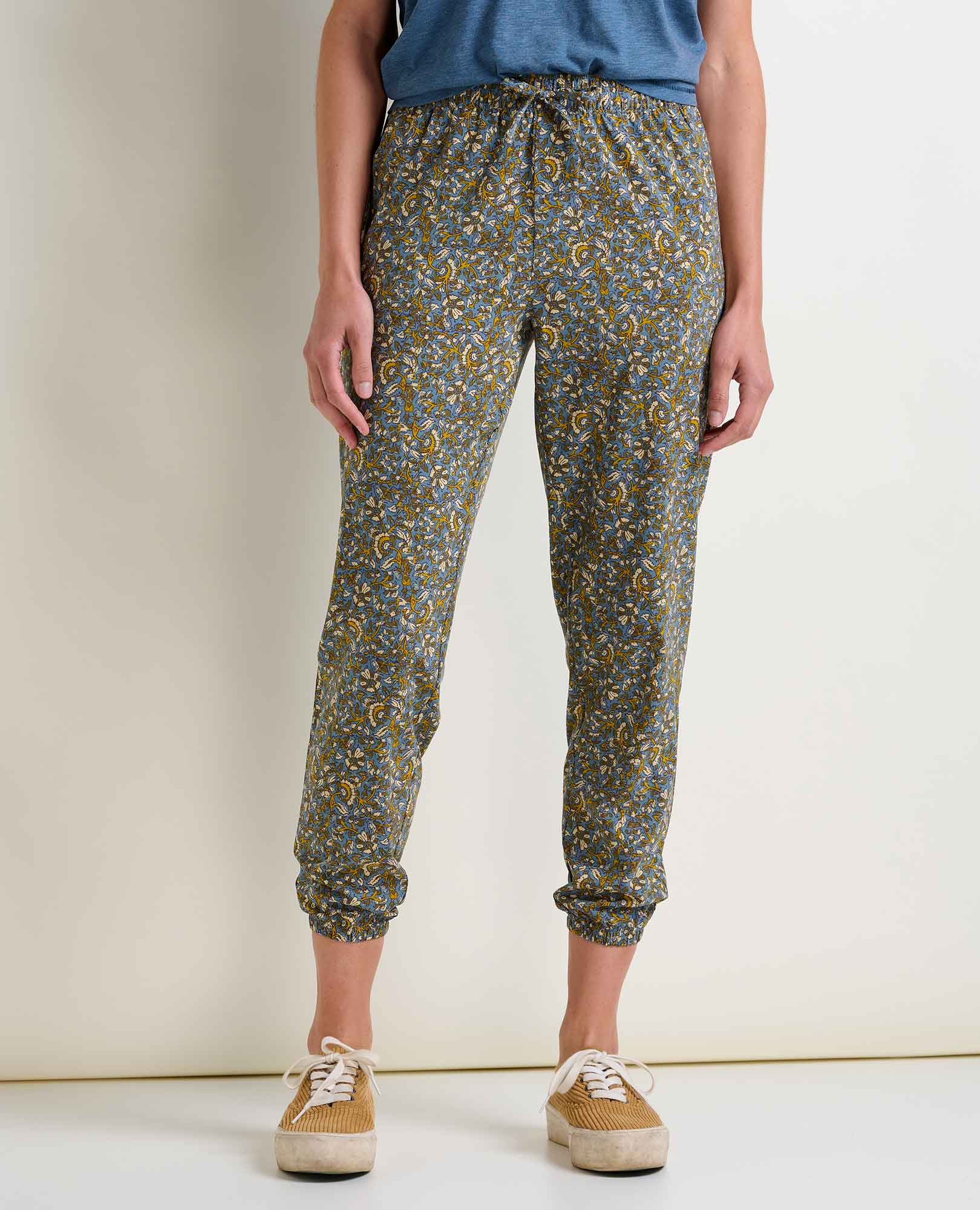 Sunkissed Jogger - Coyean