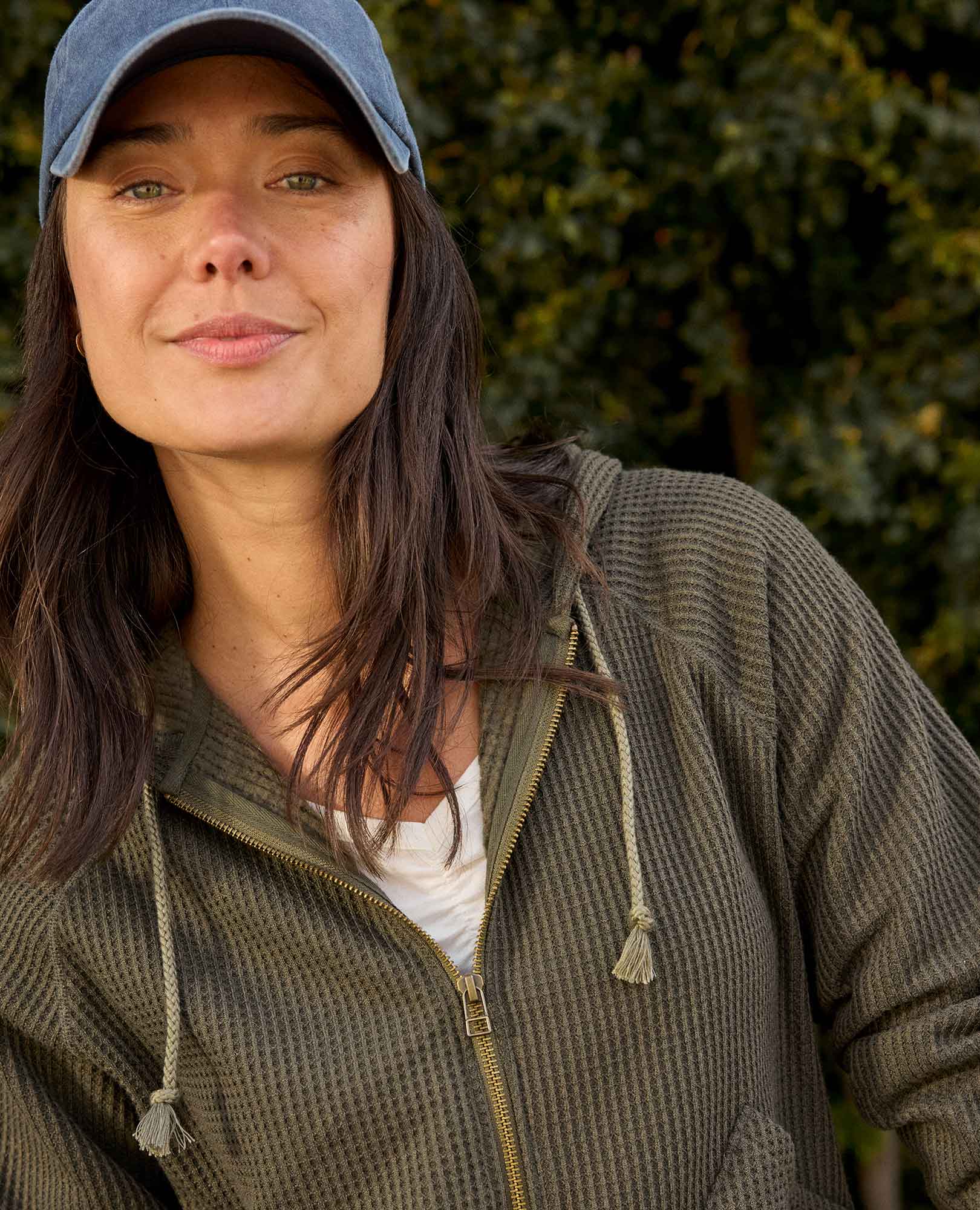 Women's Bitterroot Hoodie - Coyean